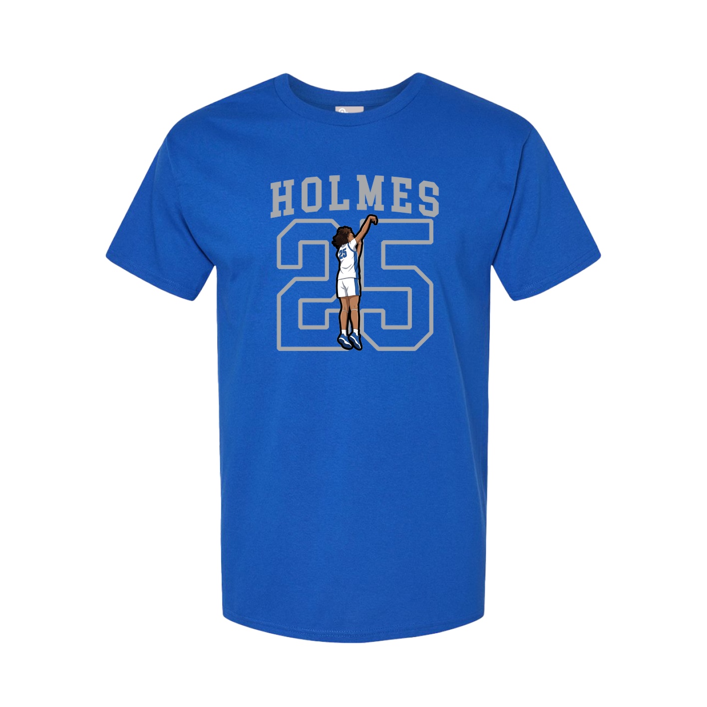 Tee — Shirsey in Royal