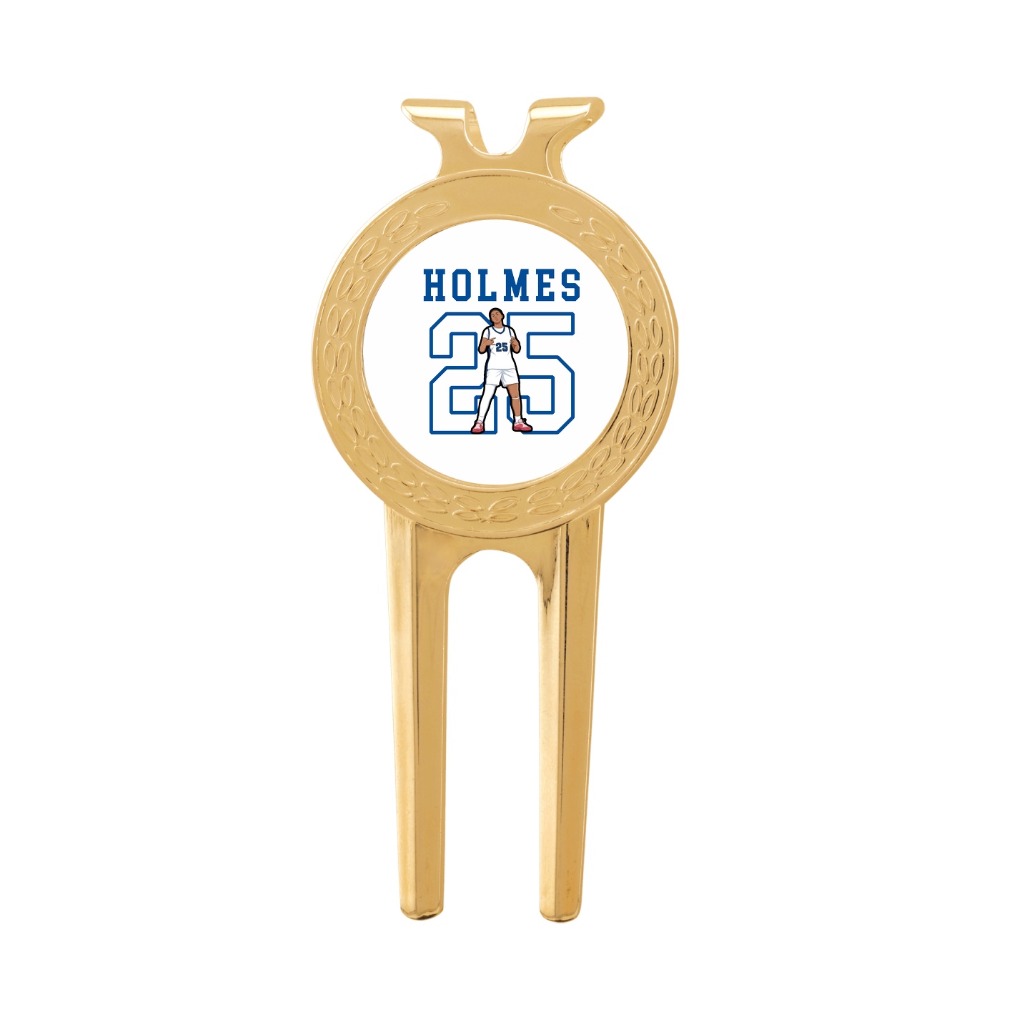 Divot Tool with Ball Marker — Shirsey in Classic