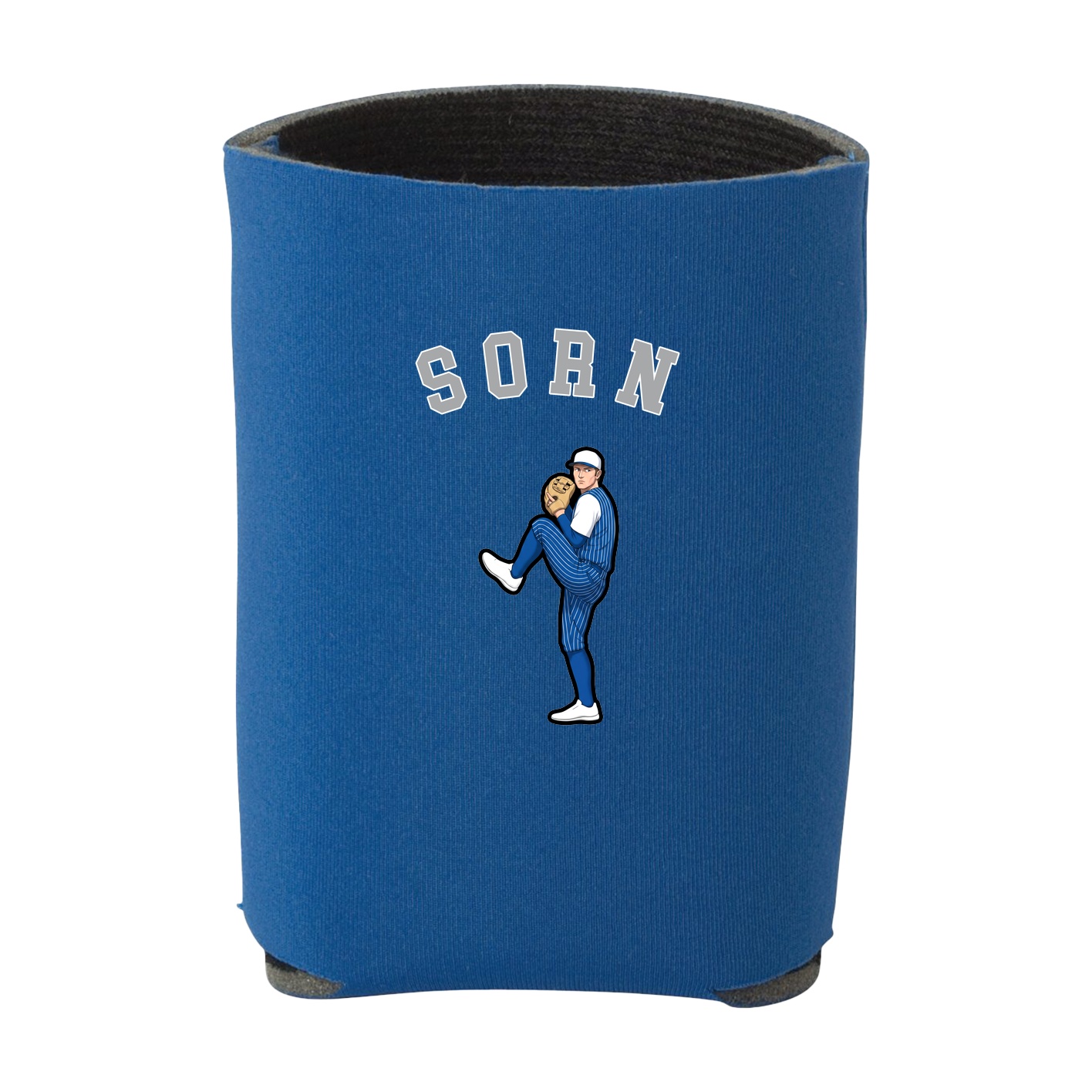 Can Holder — Shirsey Arch in Royal