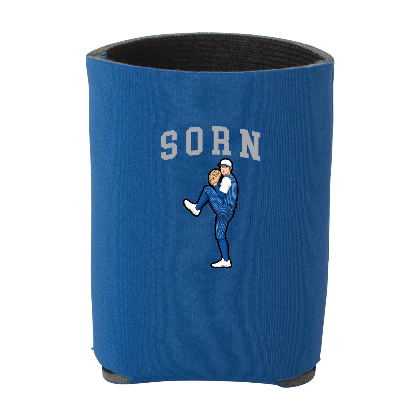 Can Holder — Shirsey in Royal