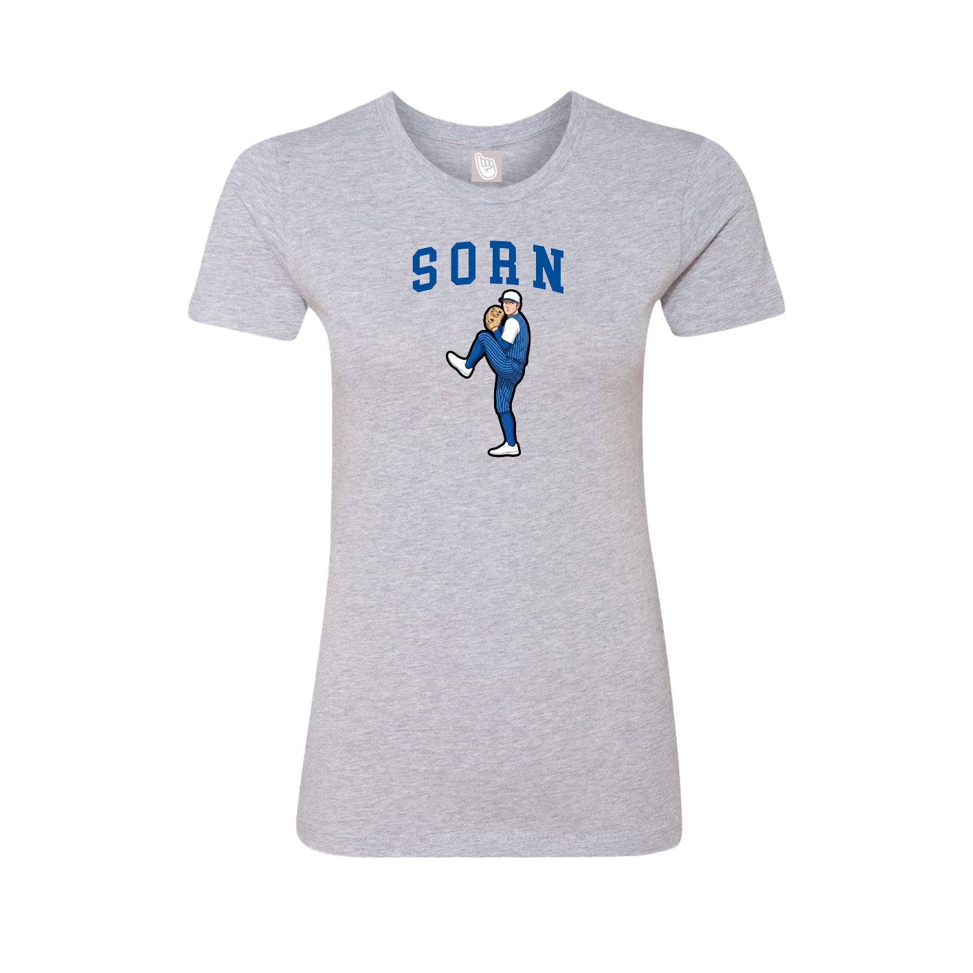 NIL Club Womens Tee