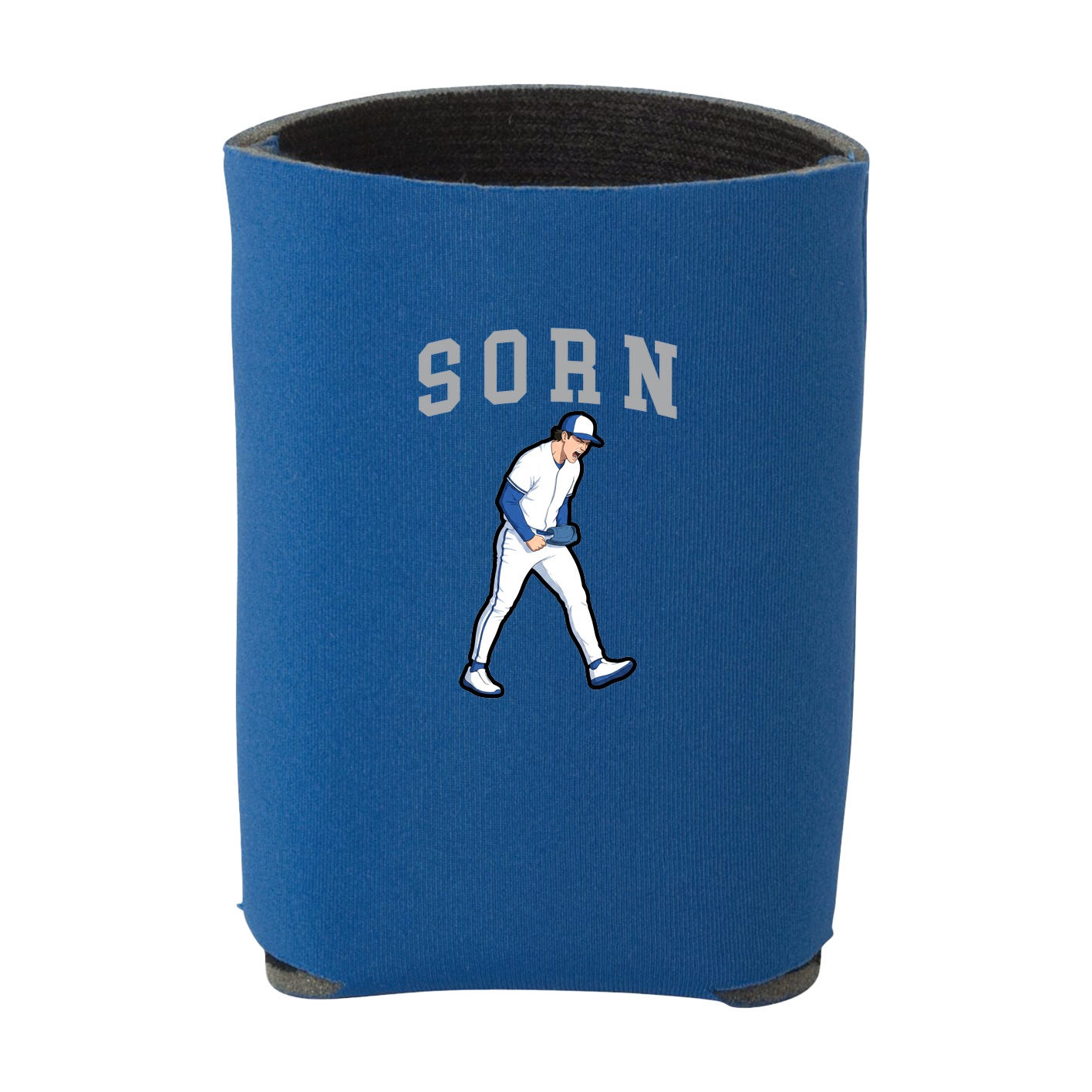 Can Holder — Shirsey in Royal