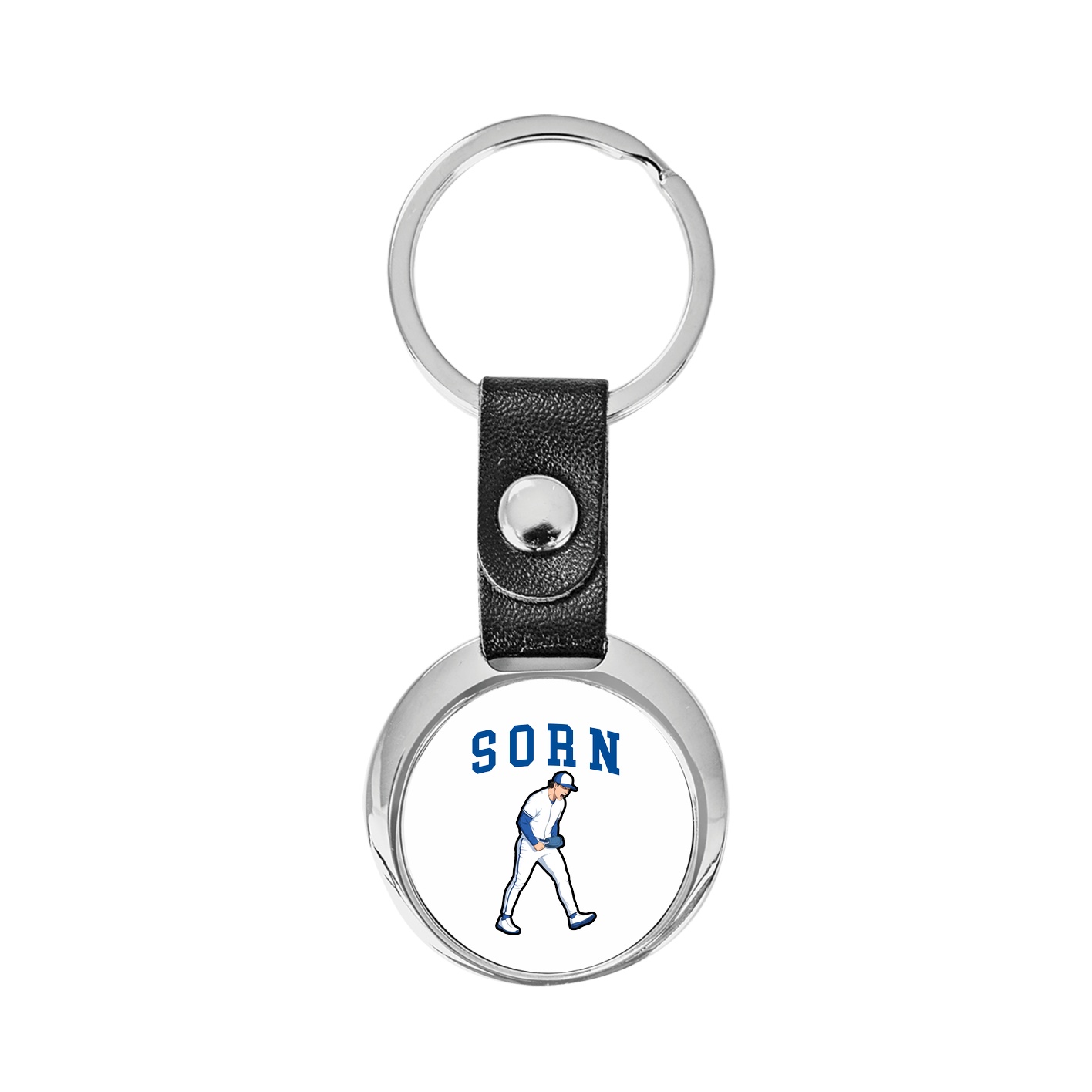 Key Chain — Shirsey in Classic
