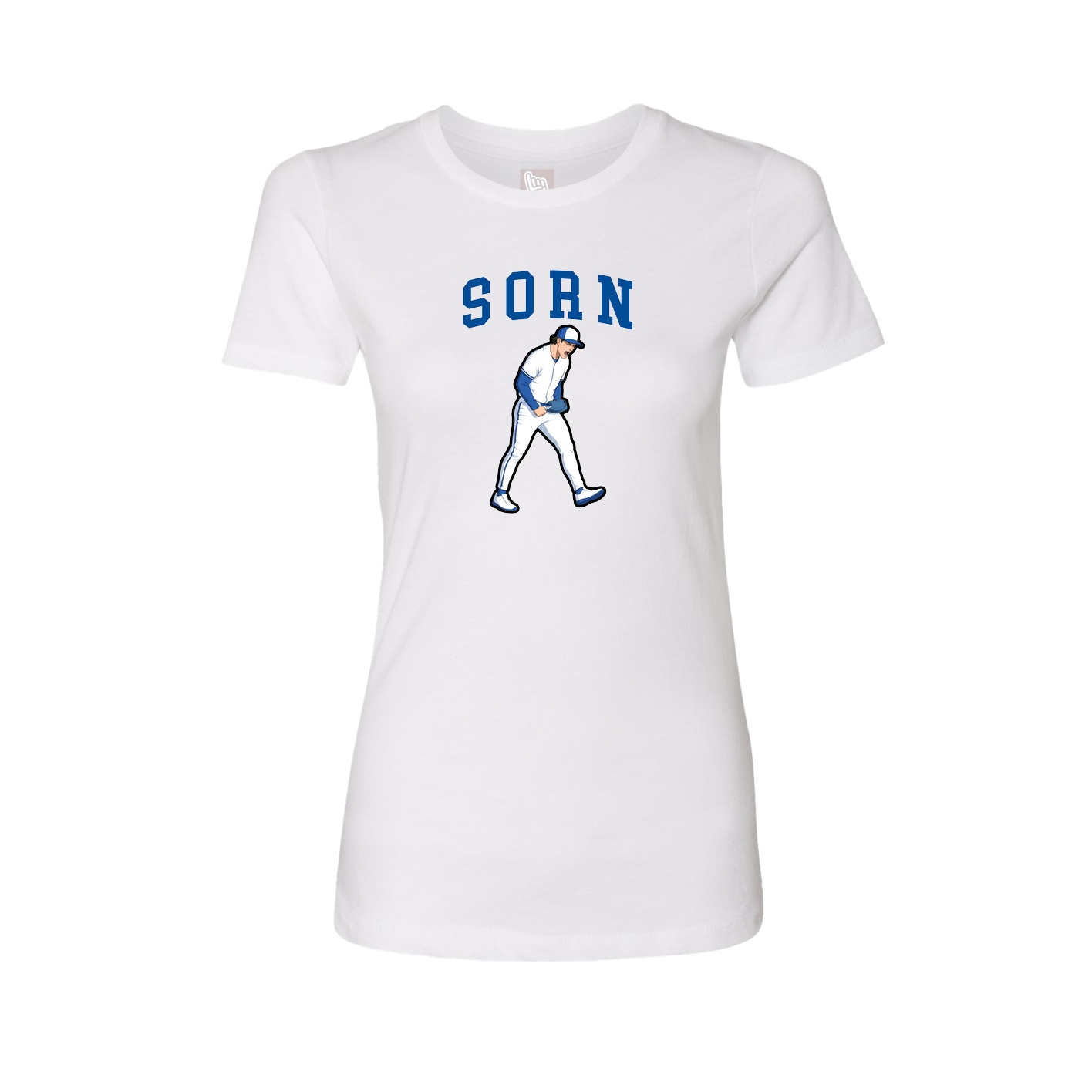 NIL Club Womens Tee