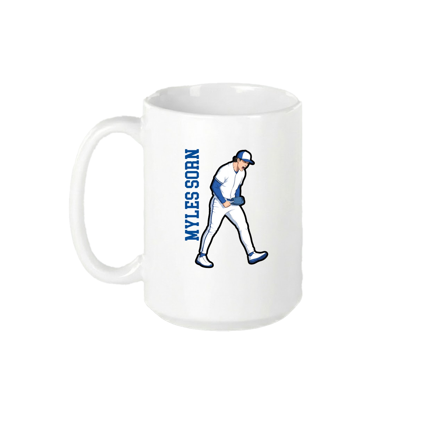 15oz Coffee Mug
