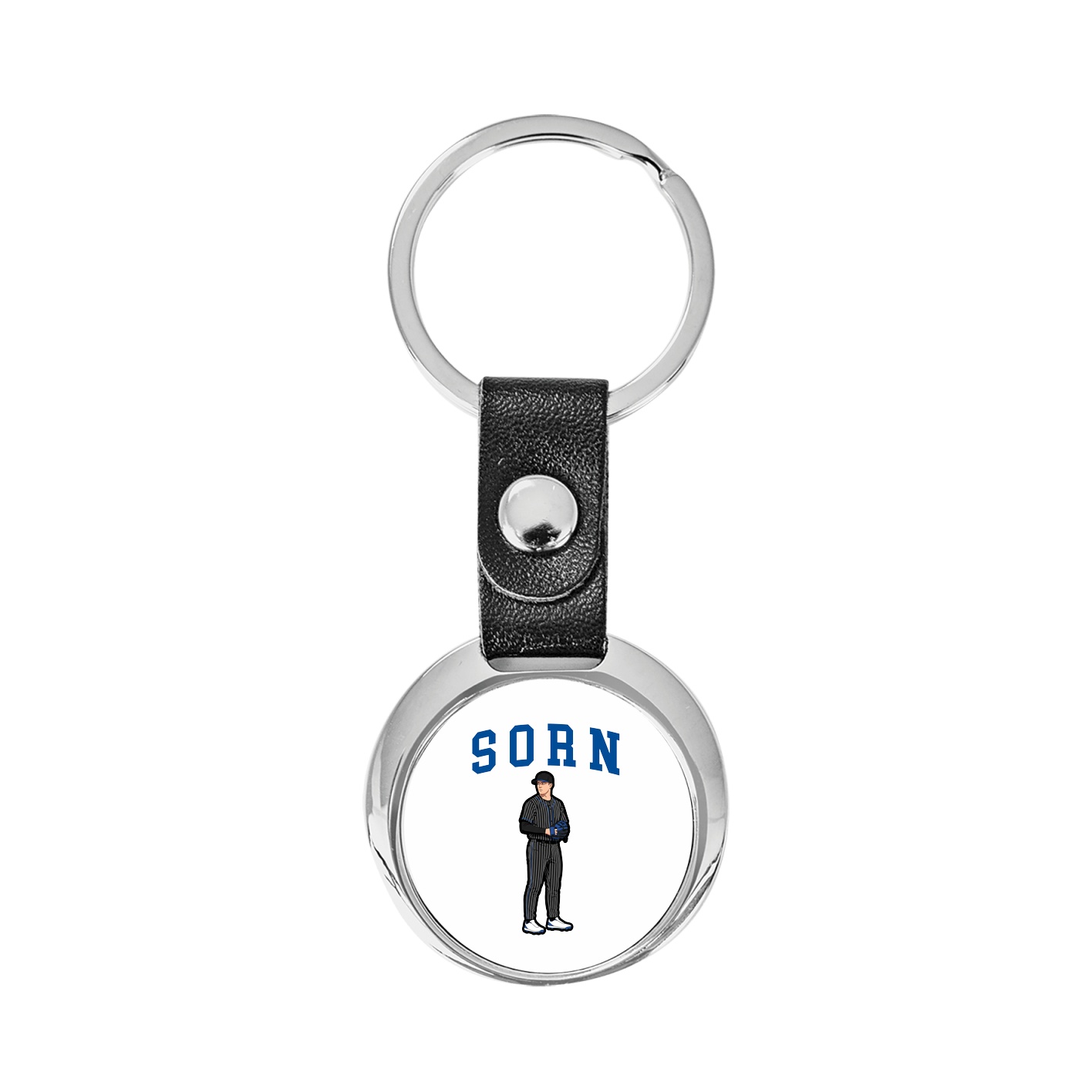 Key Chain — Shirsey in Classic