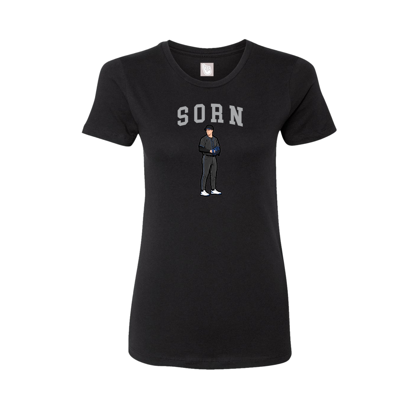 Womens Tee