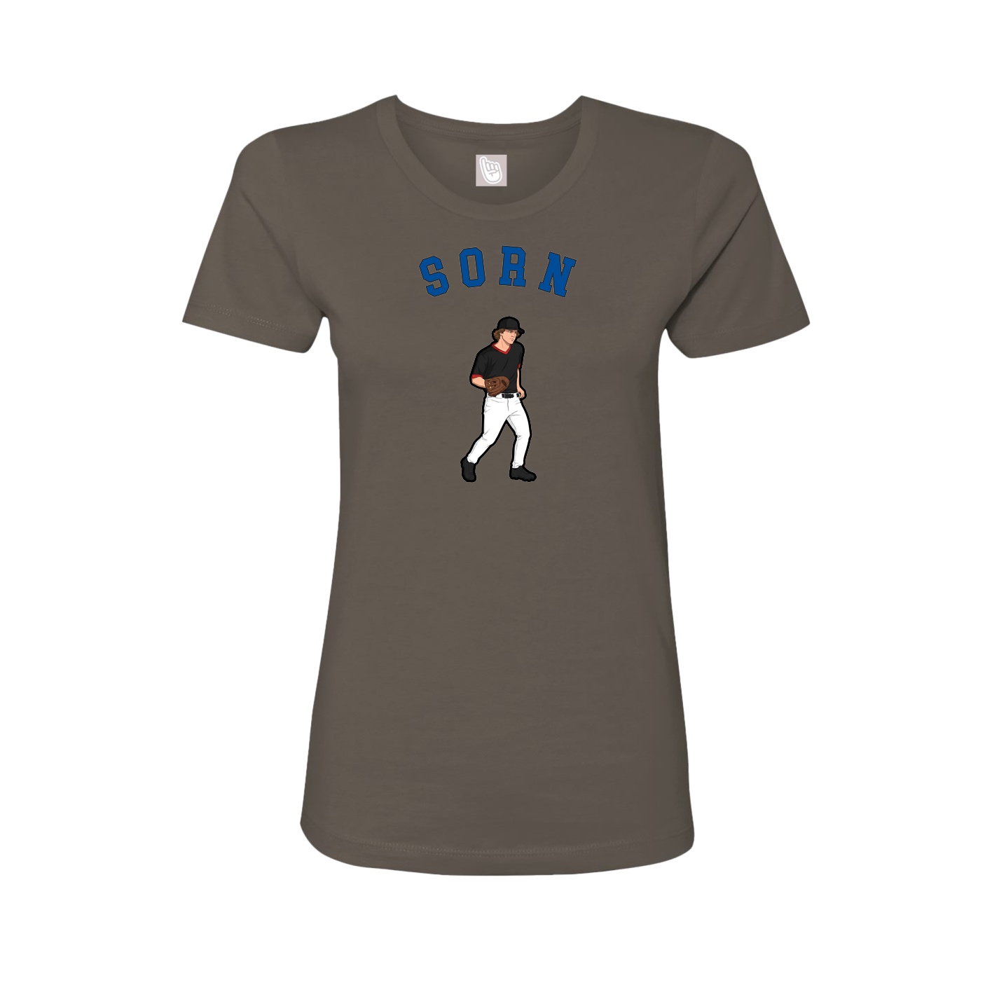 NIL Club Womens Tee
