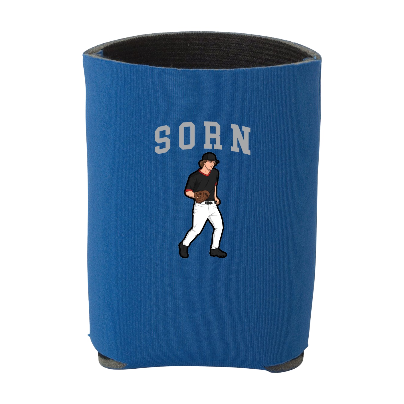 Can Holder — Shirsey in Royal