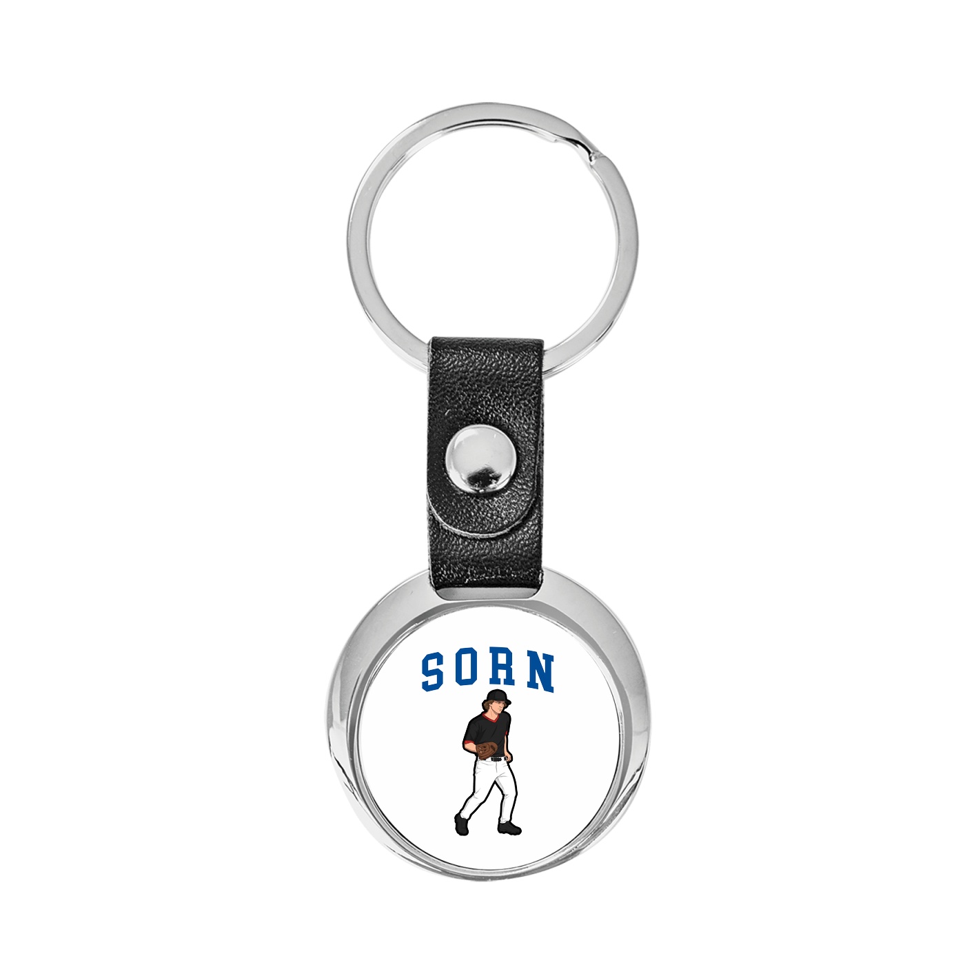 Key Chain — Shirsey in Classic