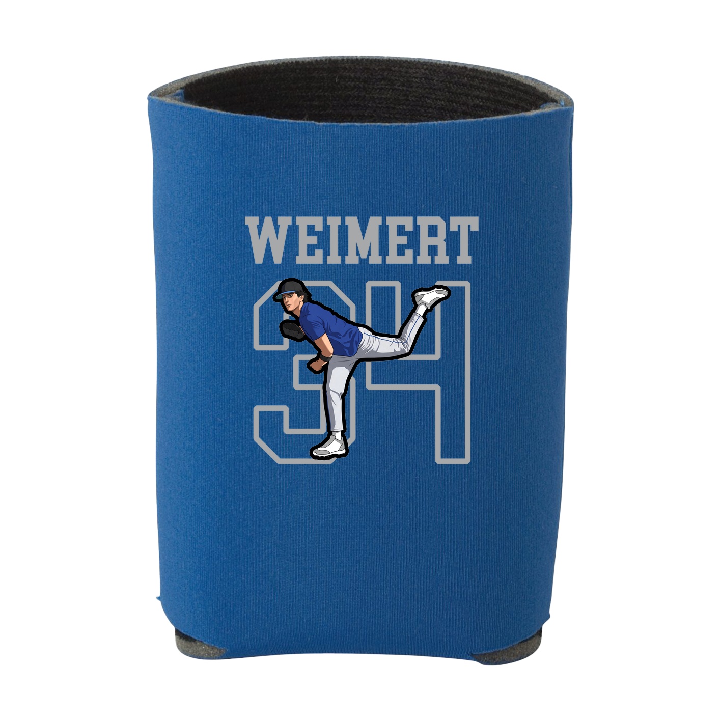Can Holder — Shirsey in Royal