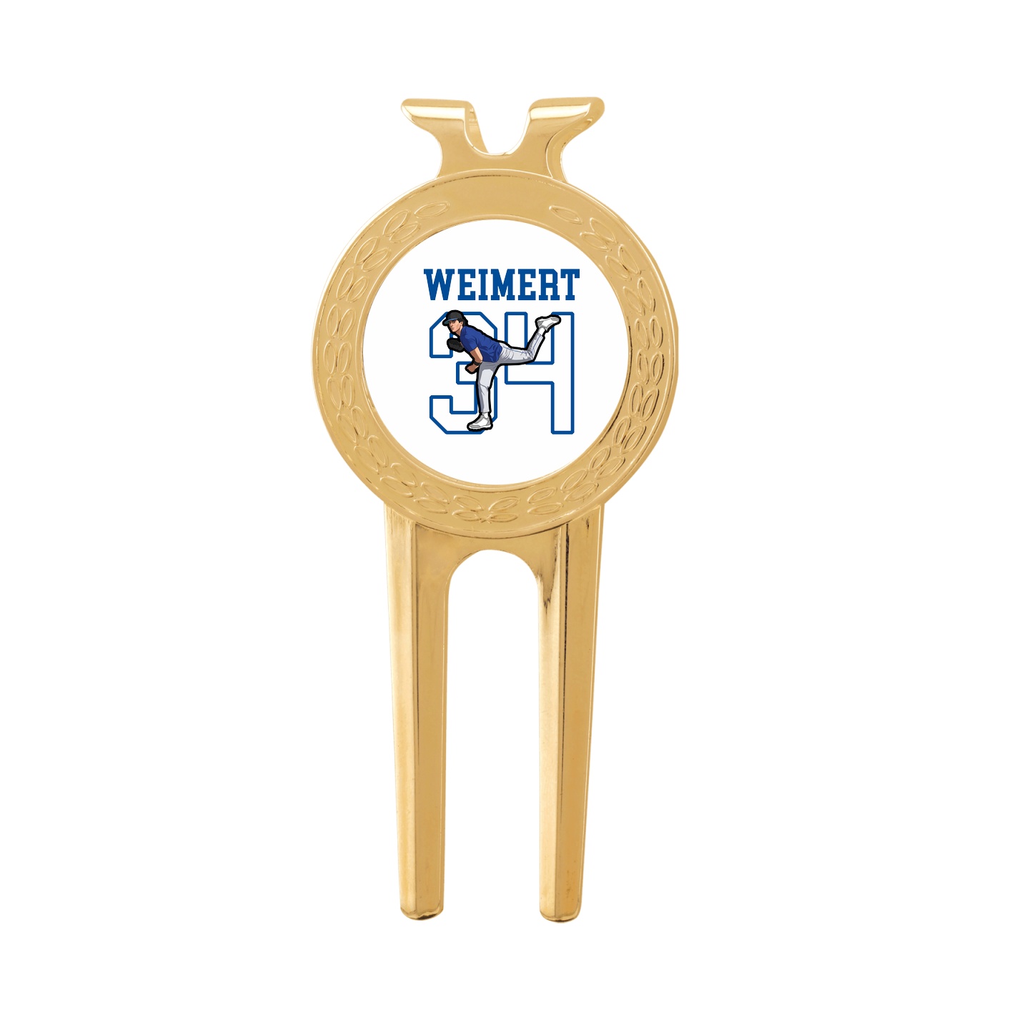 Divot Tool with Ball Marker — Shirsey in Classic