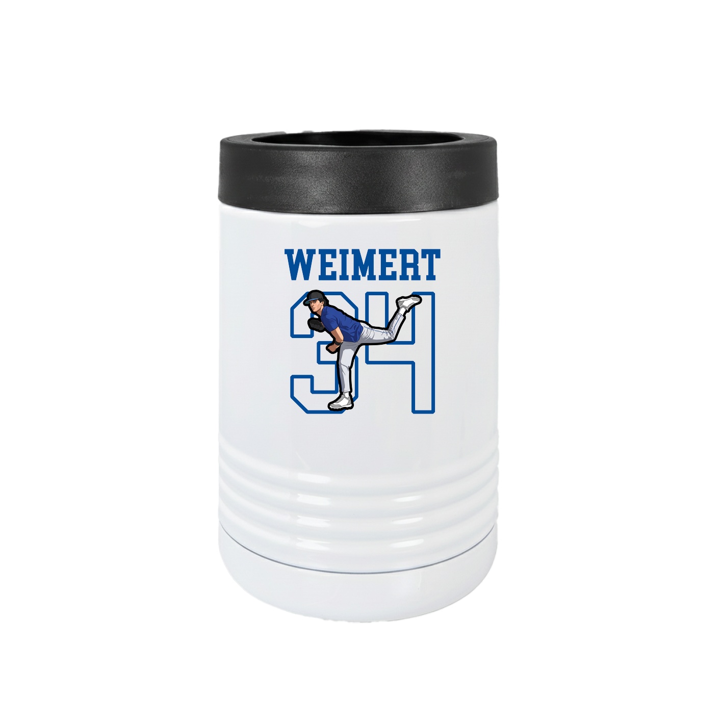 Beverage Holder — Shirsey in White