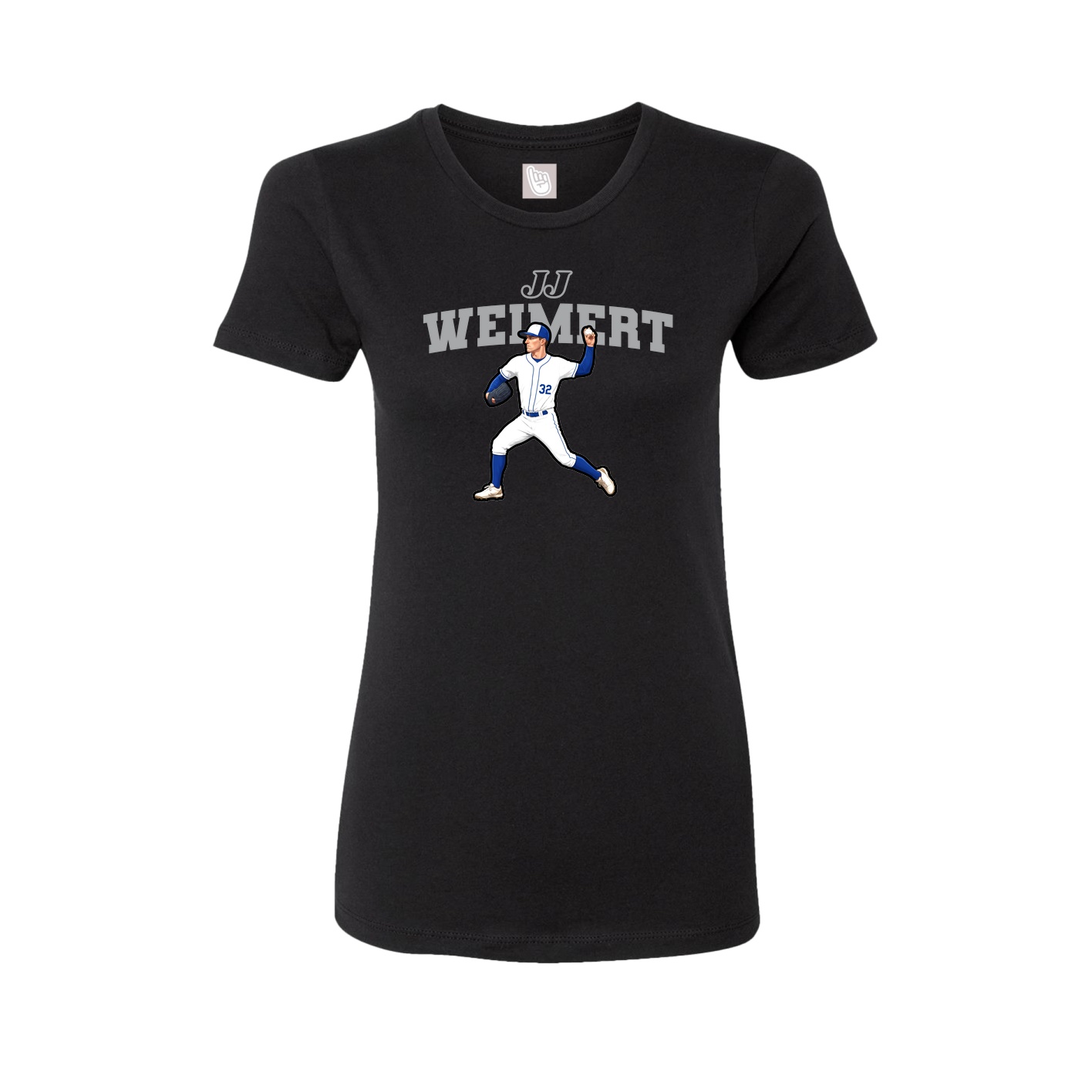 Fitted Women's Tee