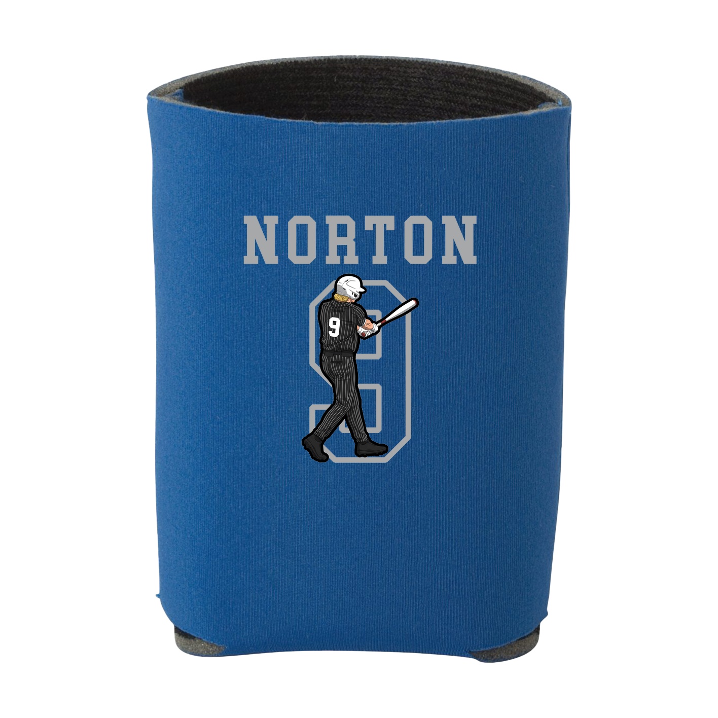 Can Holder — Shirsey in Royal