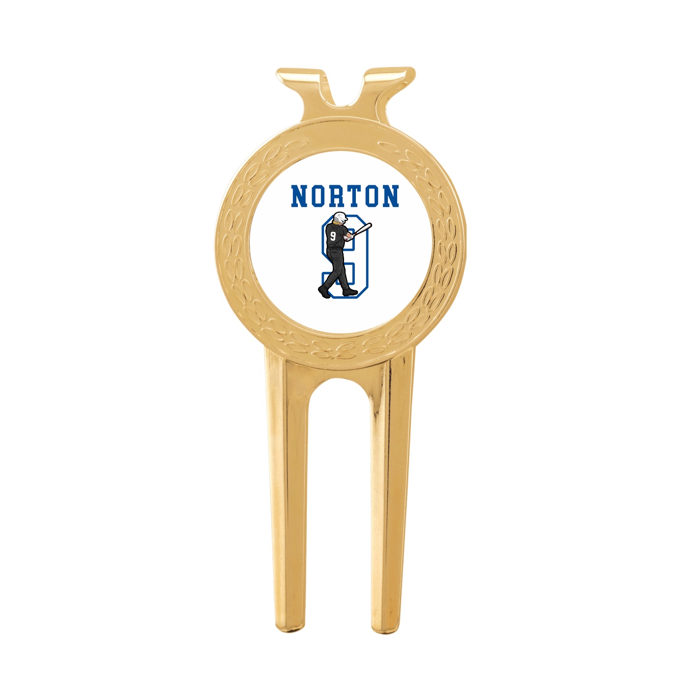 Divot Tool with Ball Marker — Shirsey in Classic