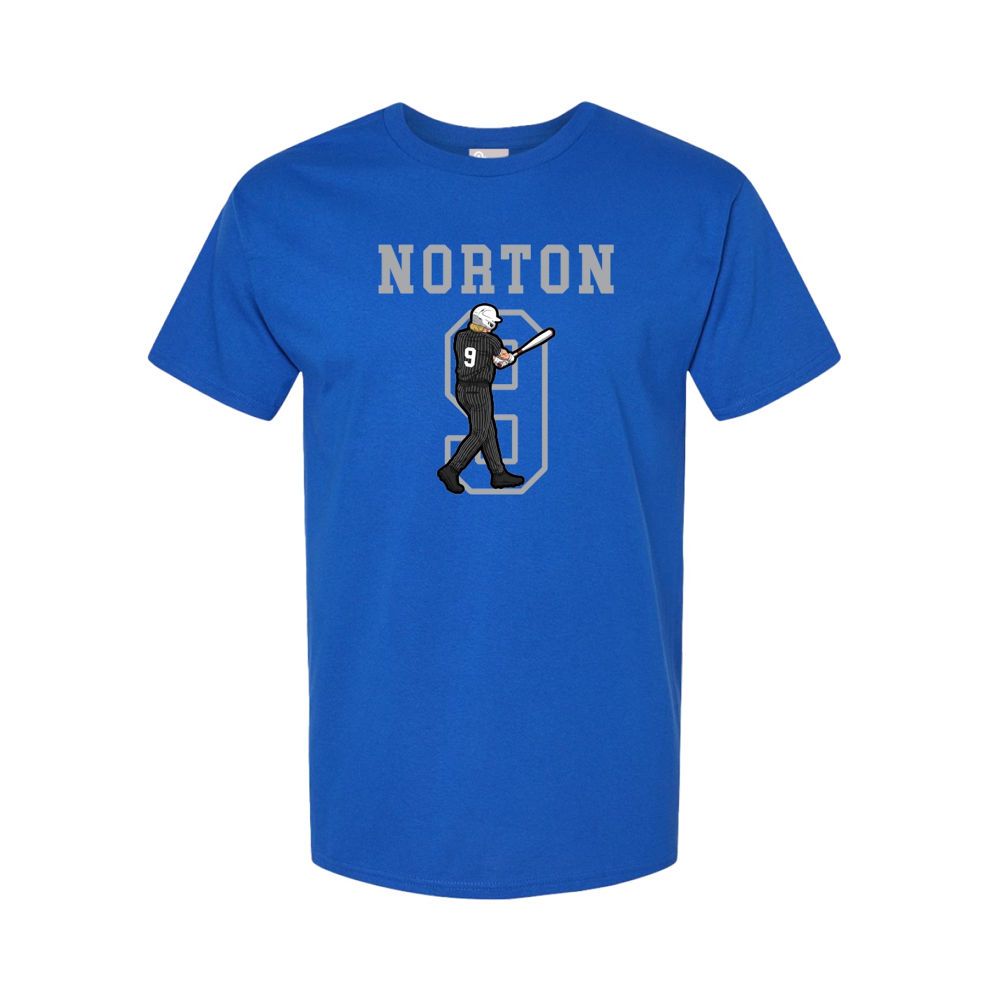 Tee — Shirsey in Royal