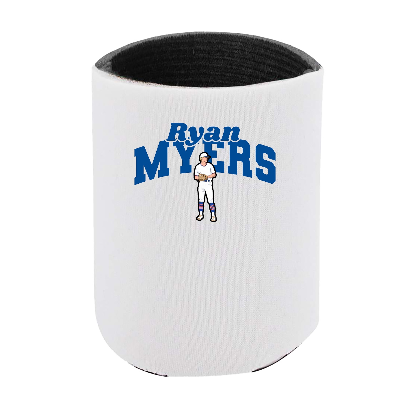 Can Holder — Signature Arch in White