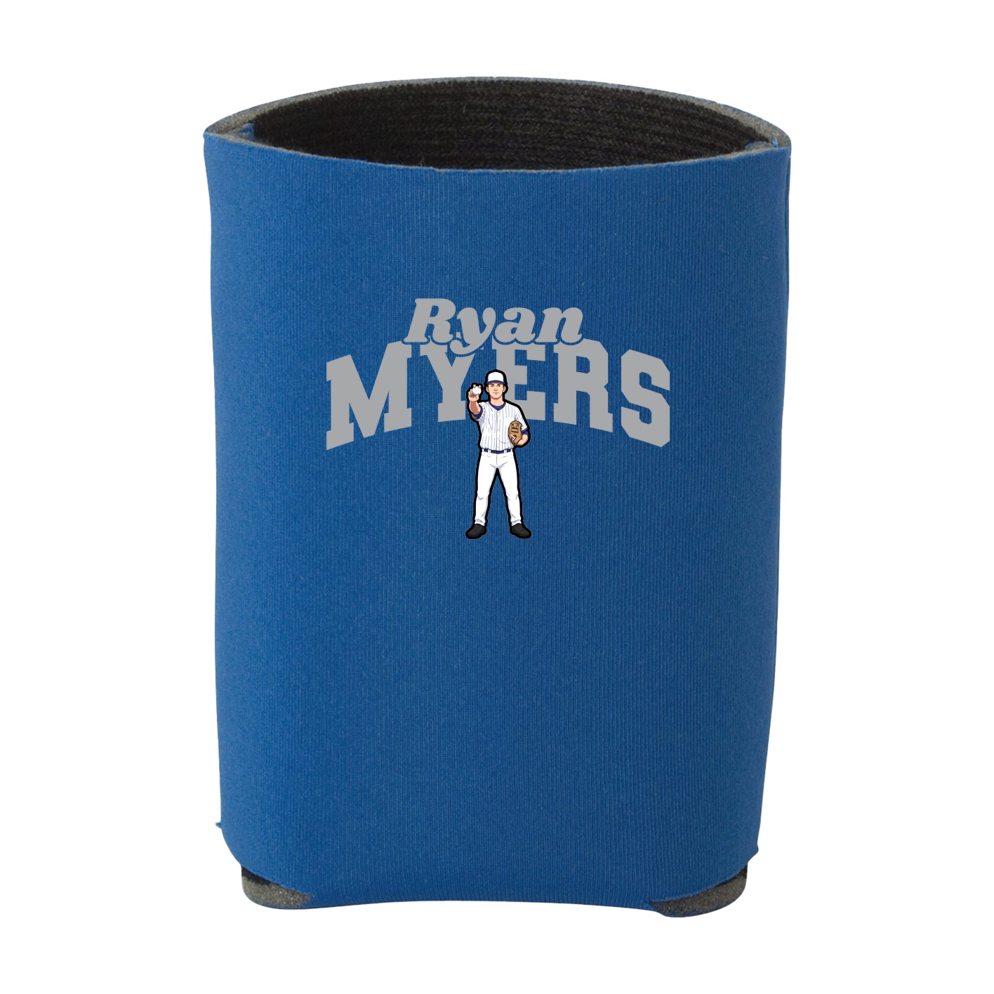 Can Holder — Signature Arch in Royal