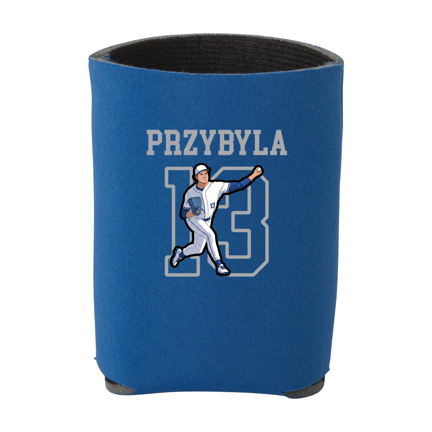Can Holder — Shirsey in Royal