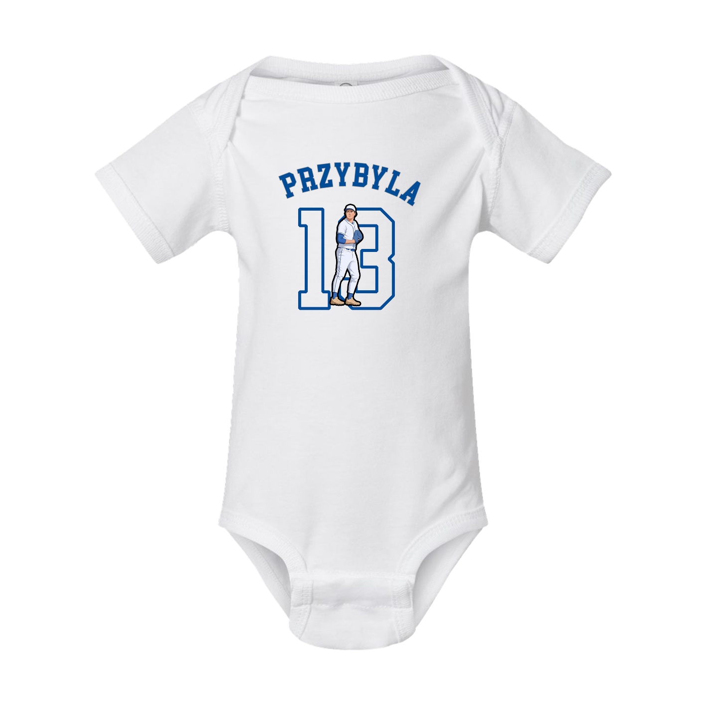 Baby Onesie