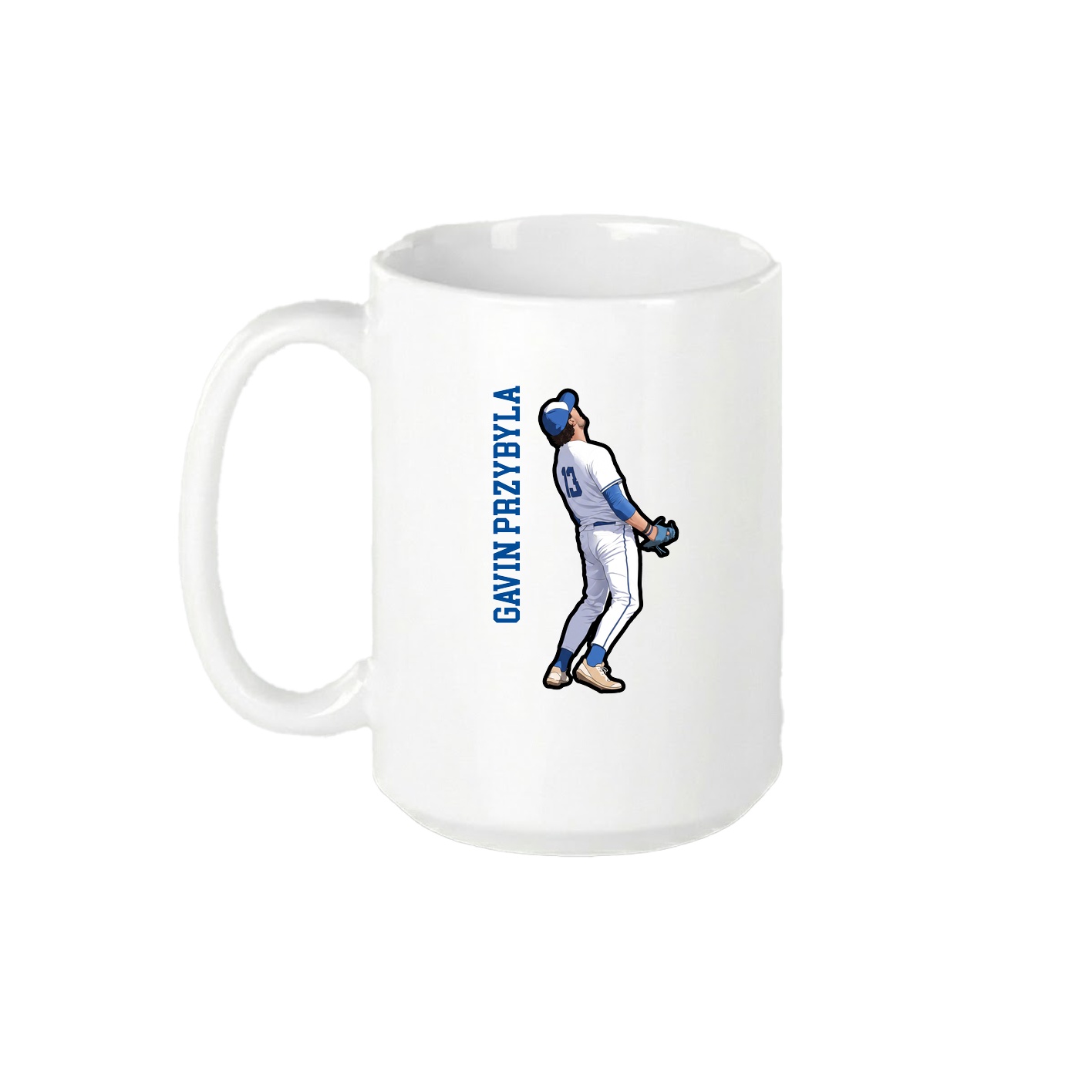 15oz Coffee Mug
