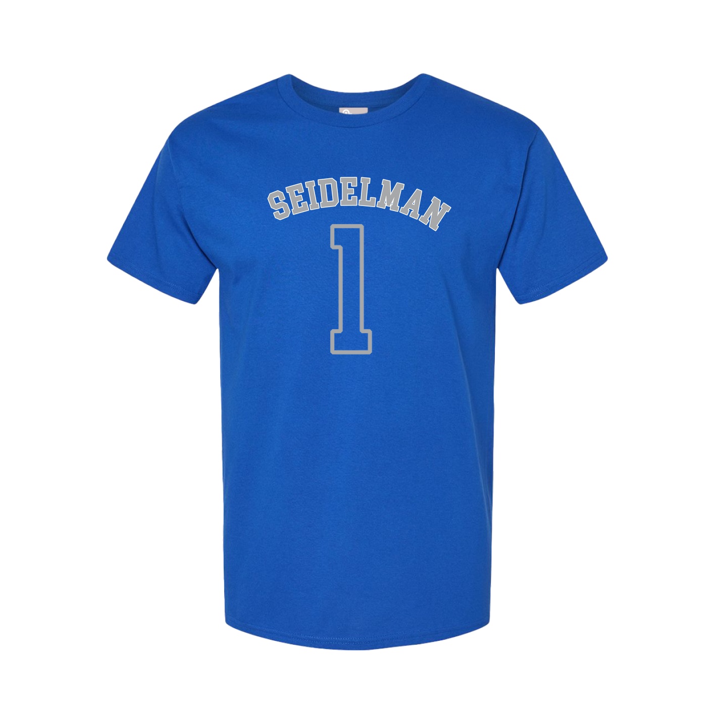 Youth Tee — Shirsey Arch in Royal