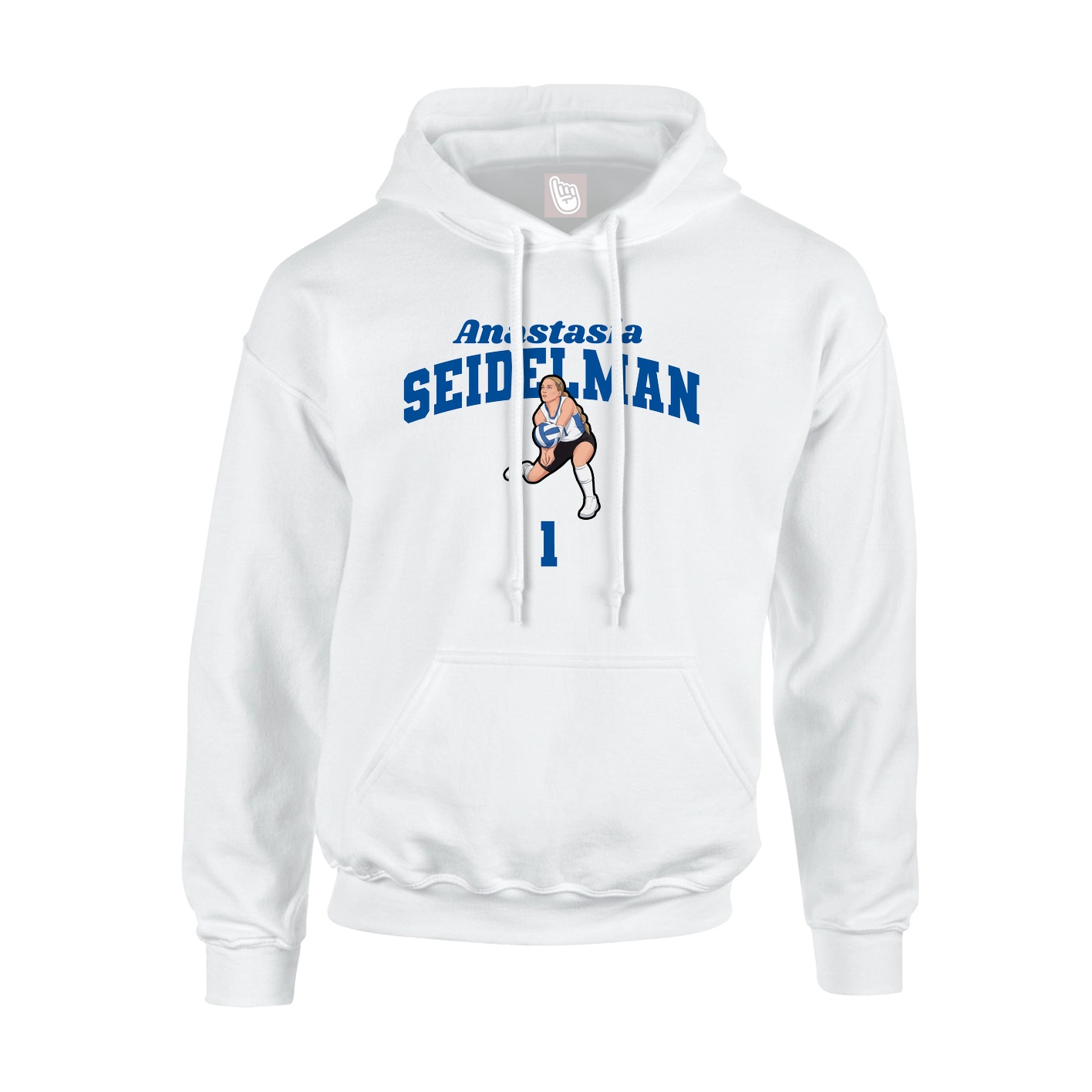 Youth Hoodie