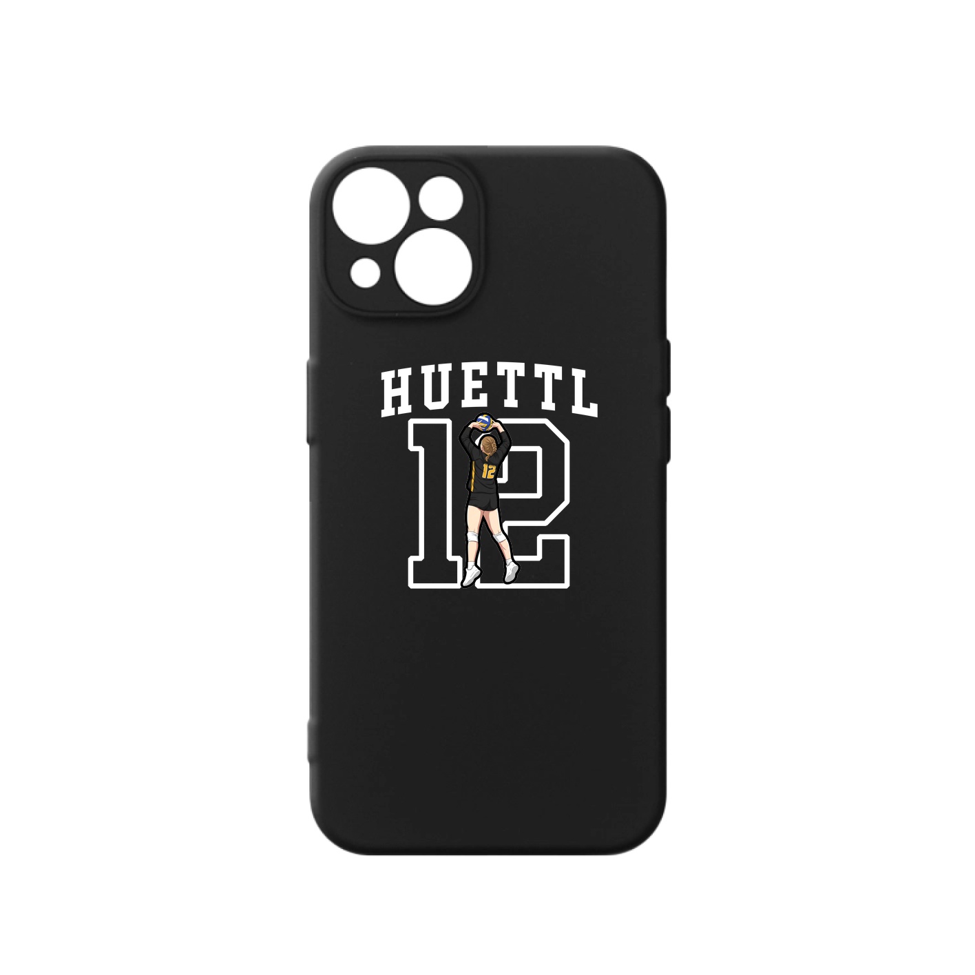iPhone case