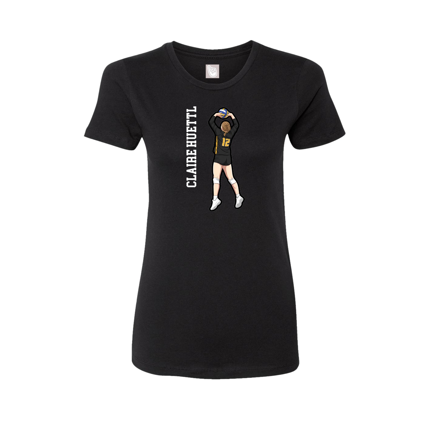 Womens Tee