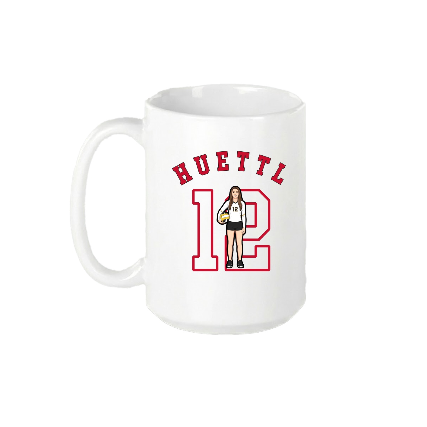 15oz Coffee Mug