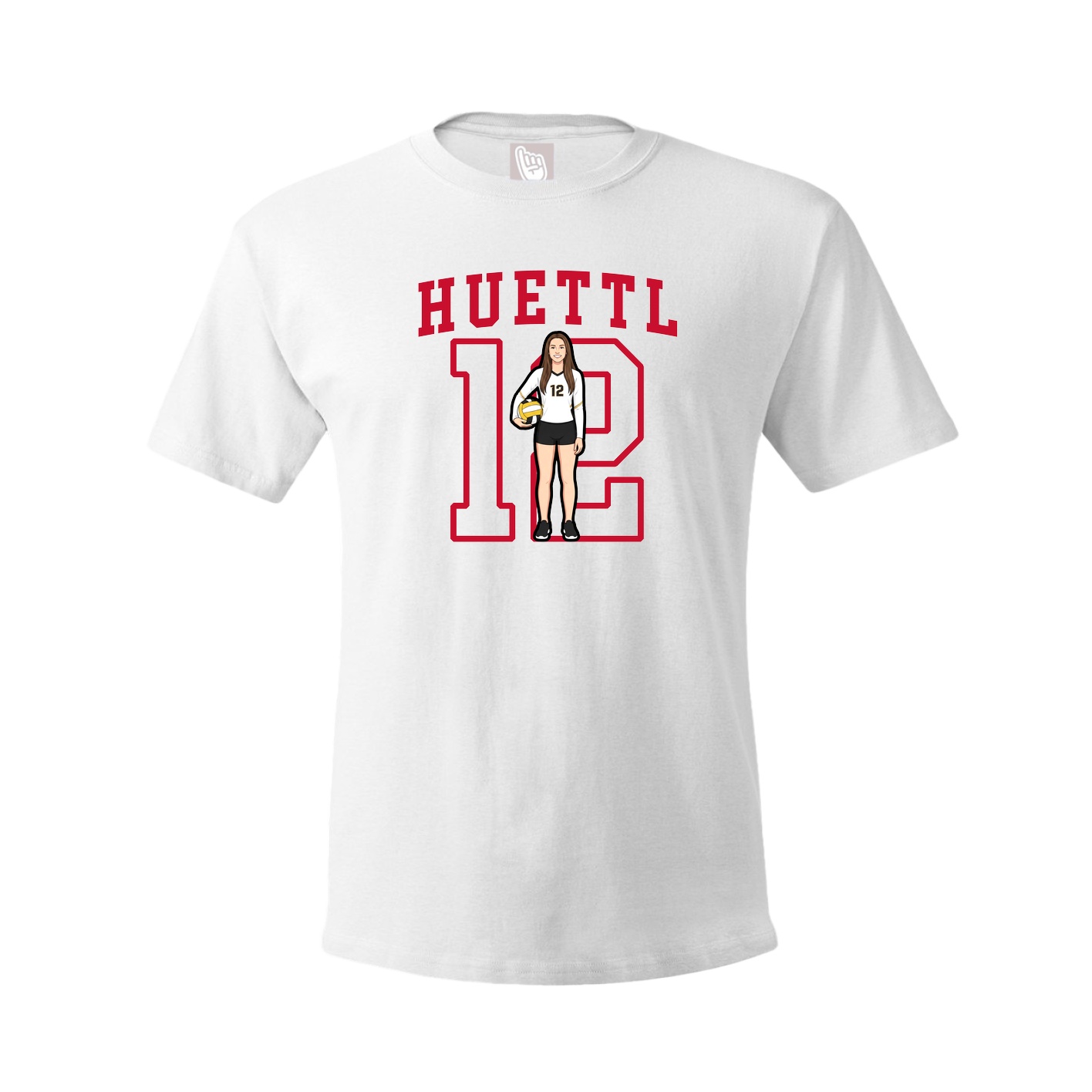 NIL Club Tee