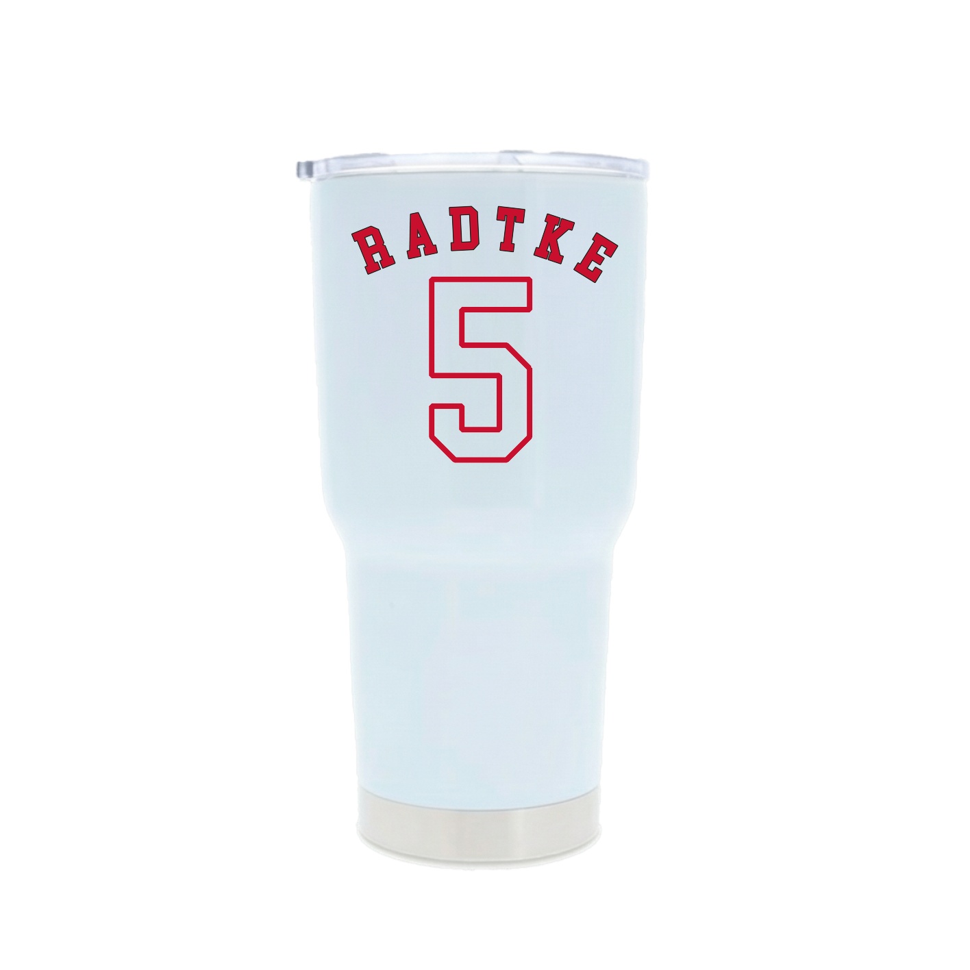30oz Stainless Steel Tumbler