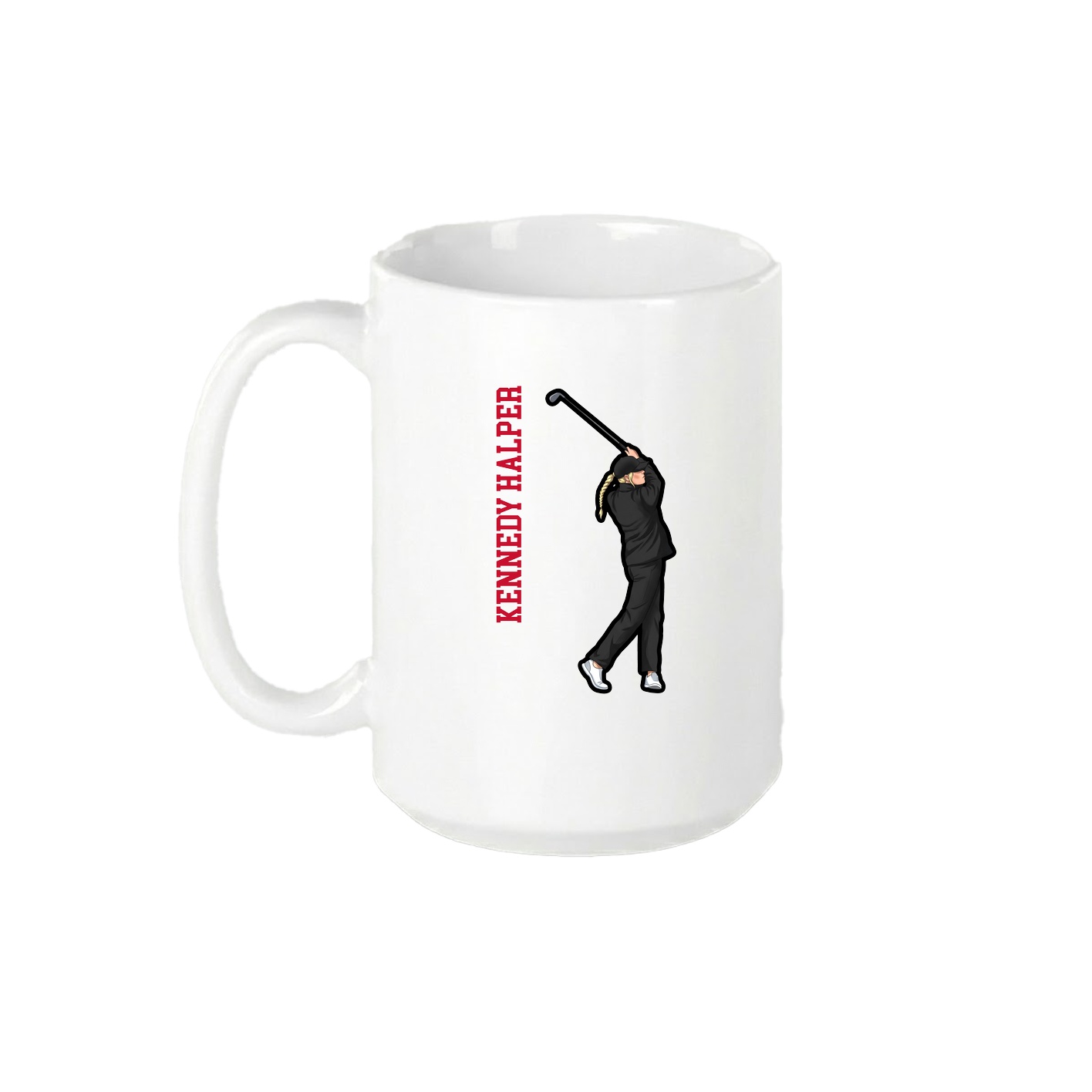 15oz Coffee Mug