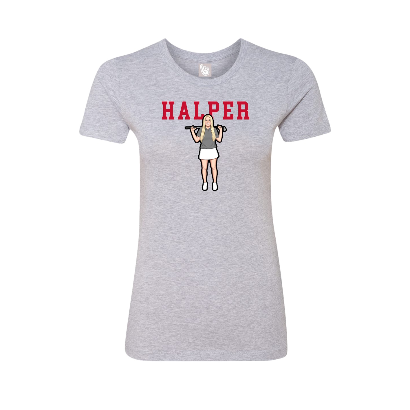 Womens Tee