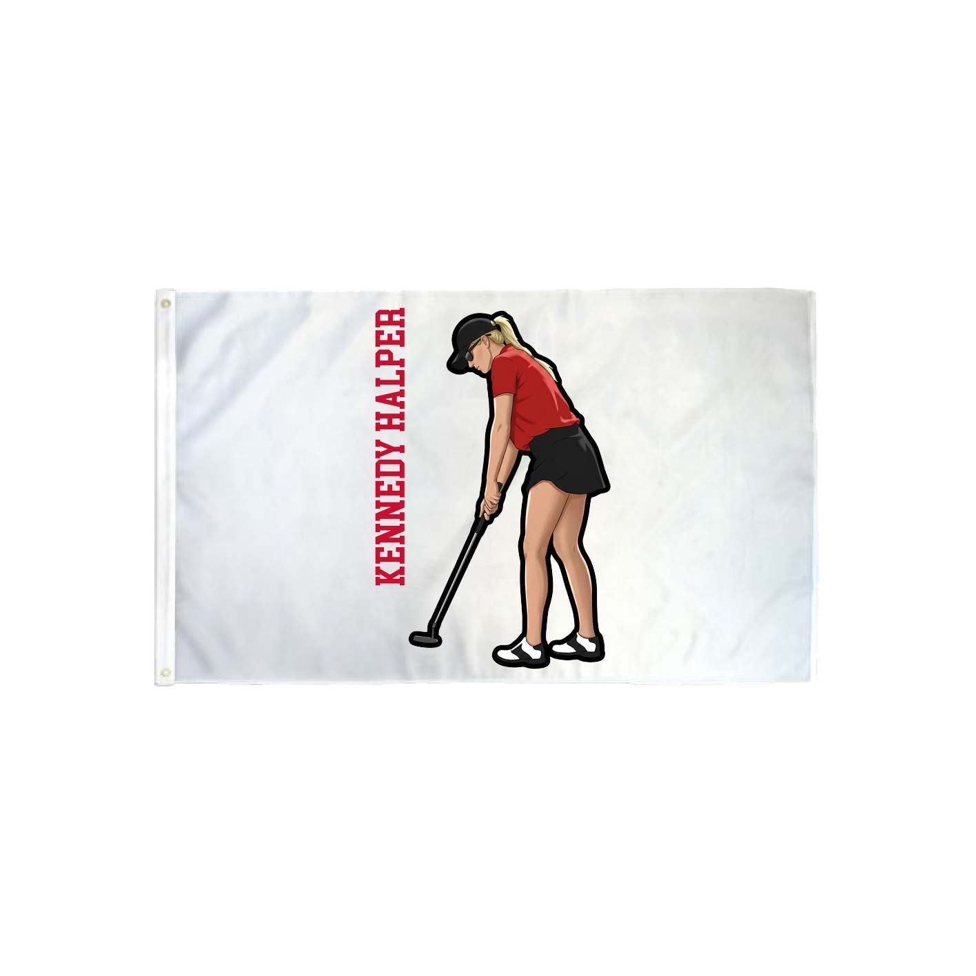 3x5 Flag