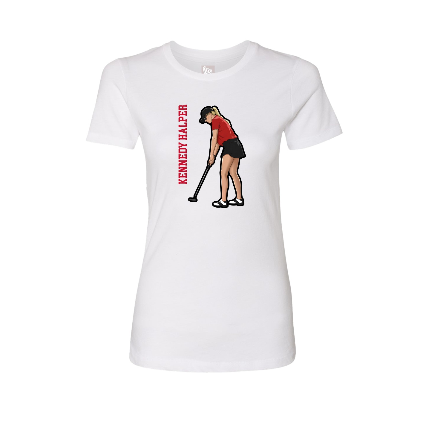 Womens Tee