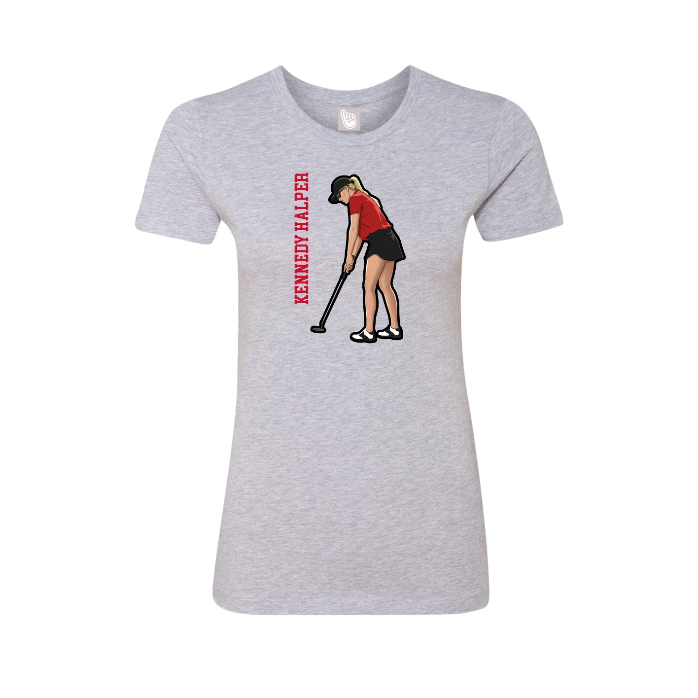 Womens Tee