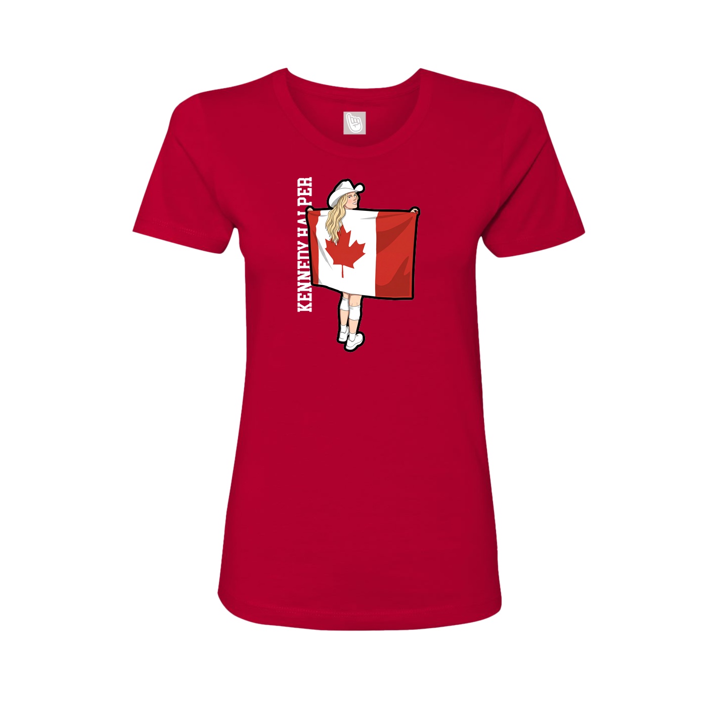 NIL Club Womens Tee