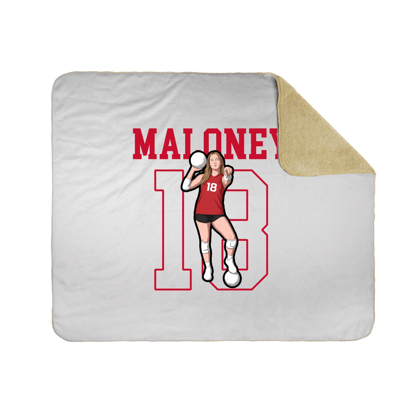 Throw Blanket