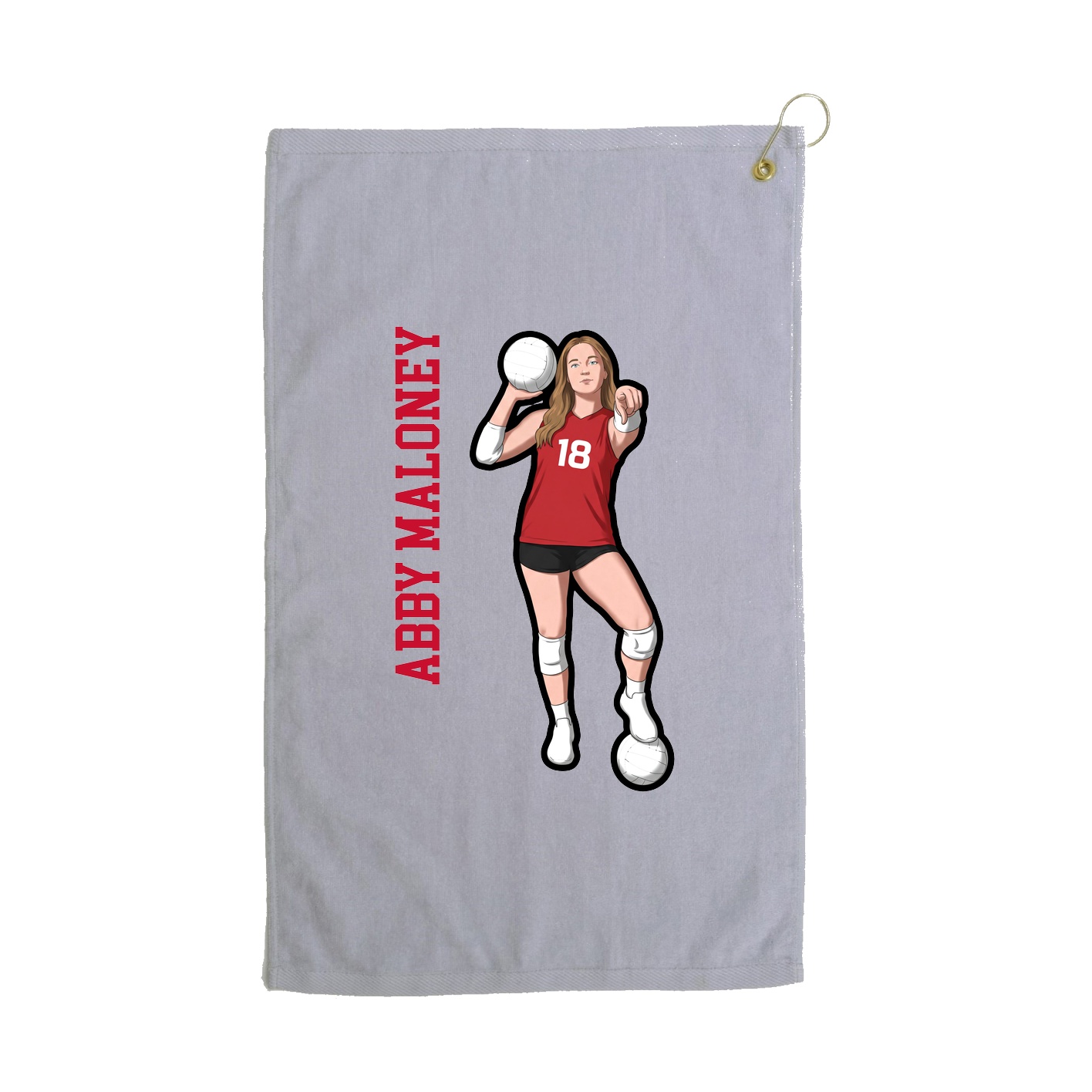 Golf Towel