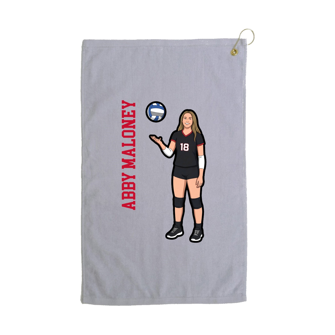 Golf Towel