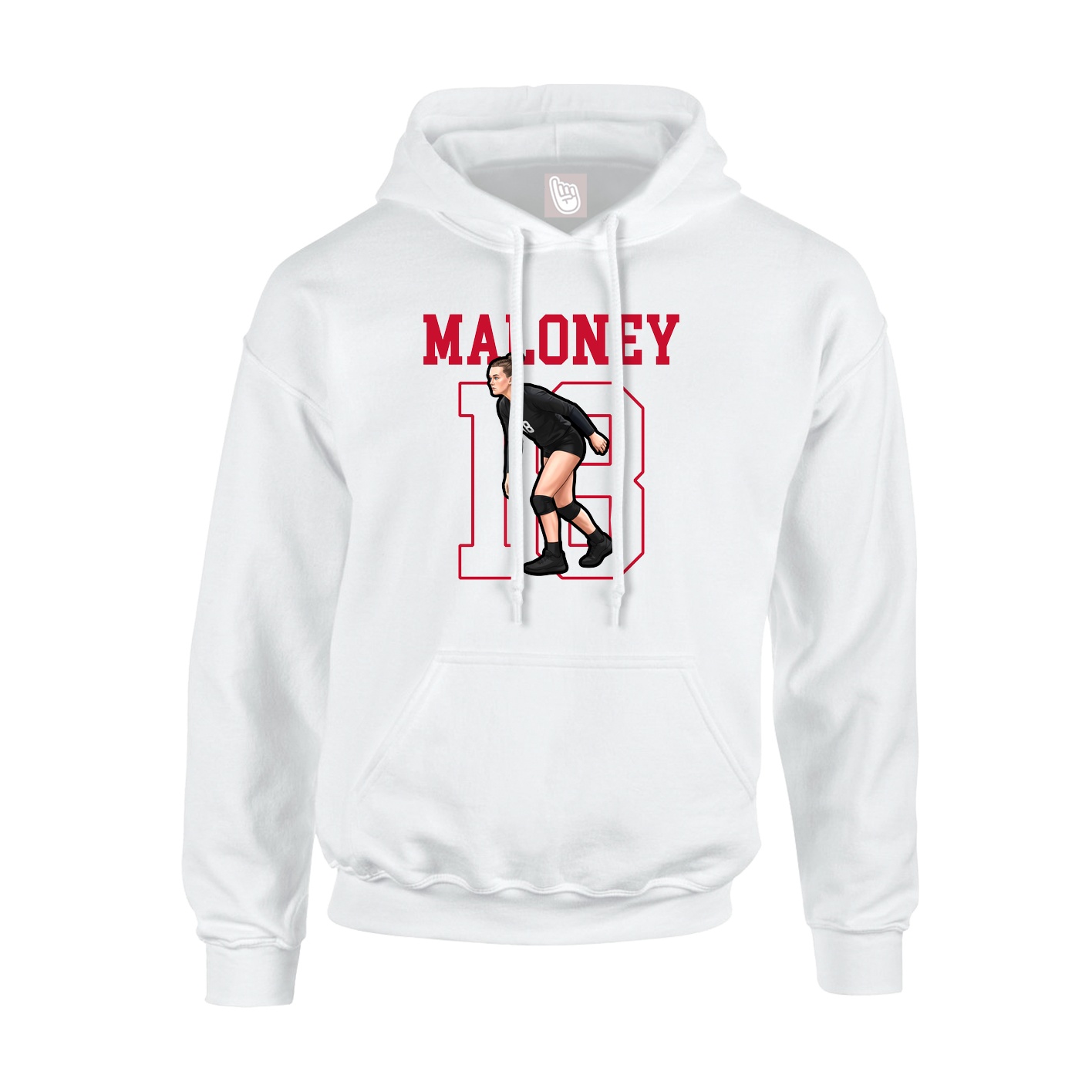 Youth Hoodie