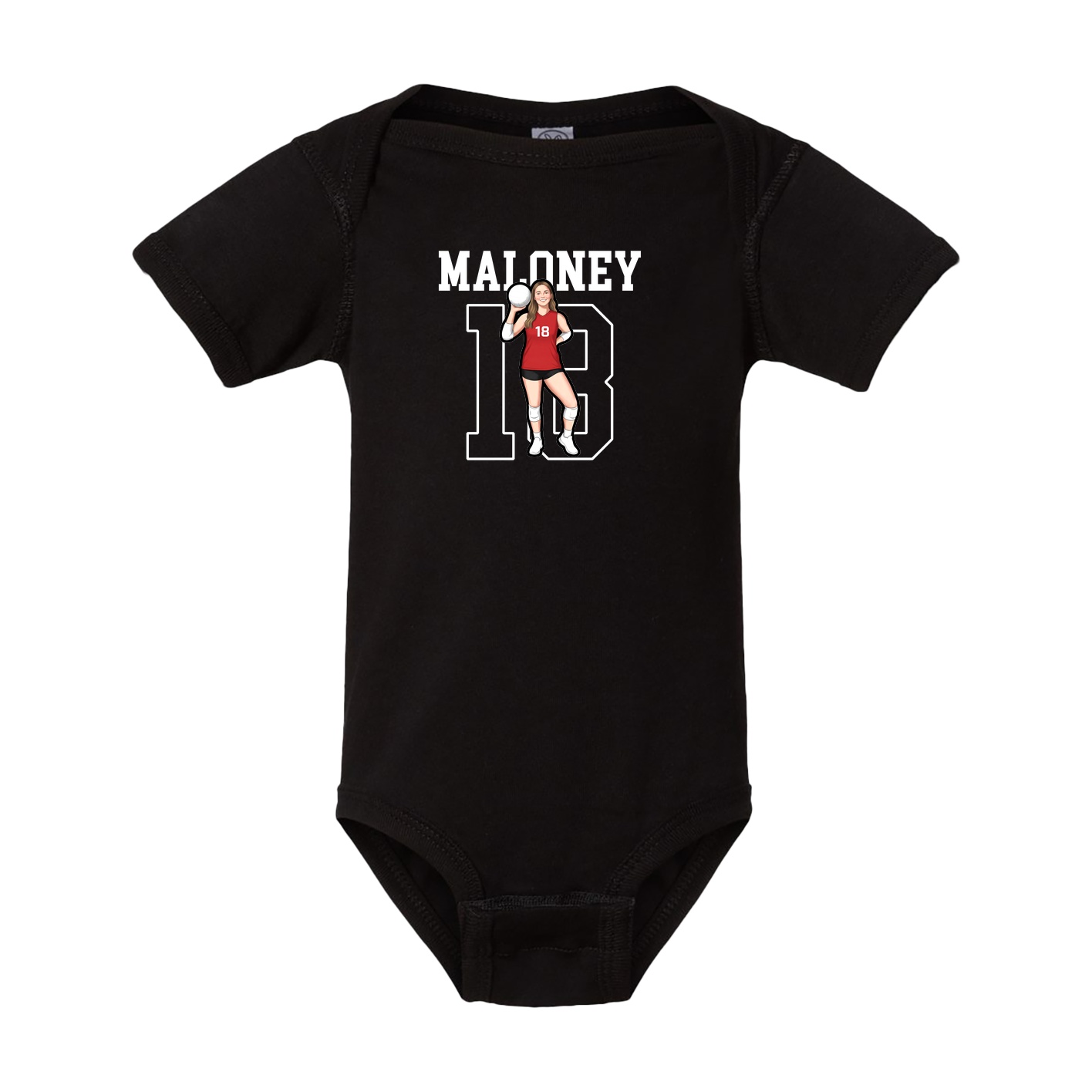 Baby Onesie