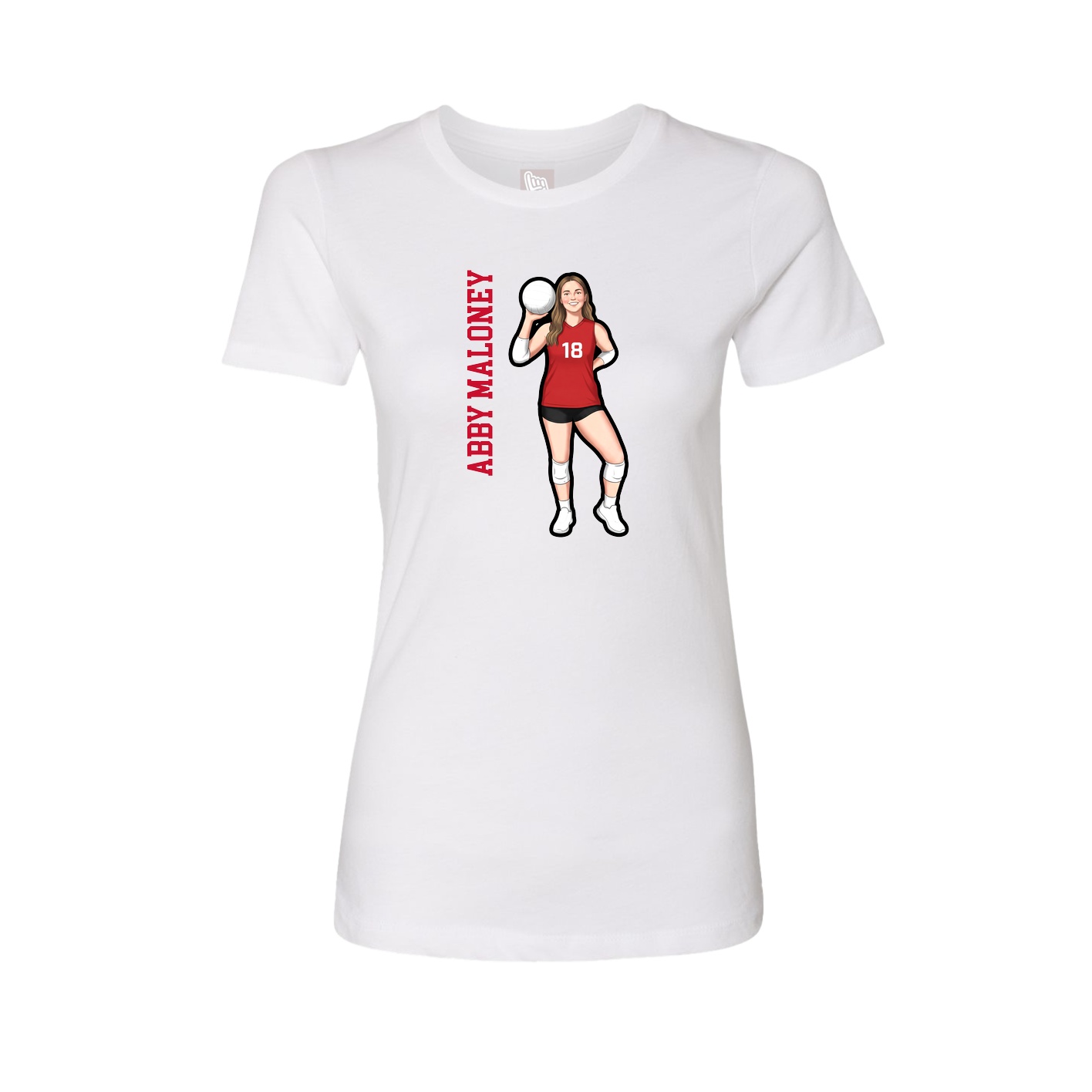 Womens Tee
