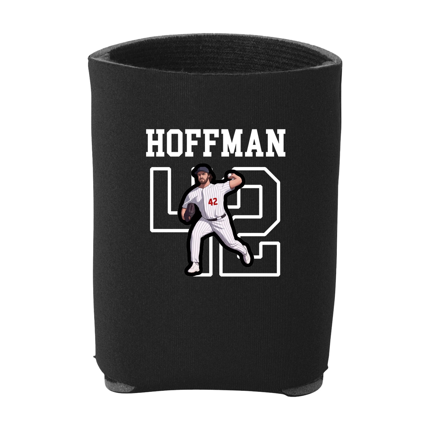 Can Holder — Shirsey in Black
