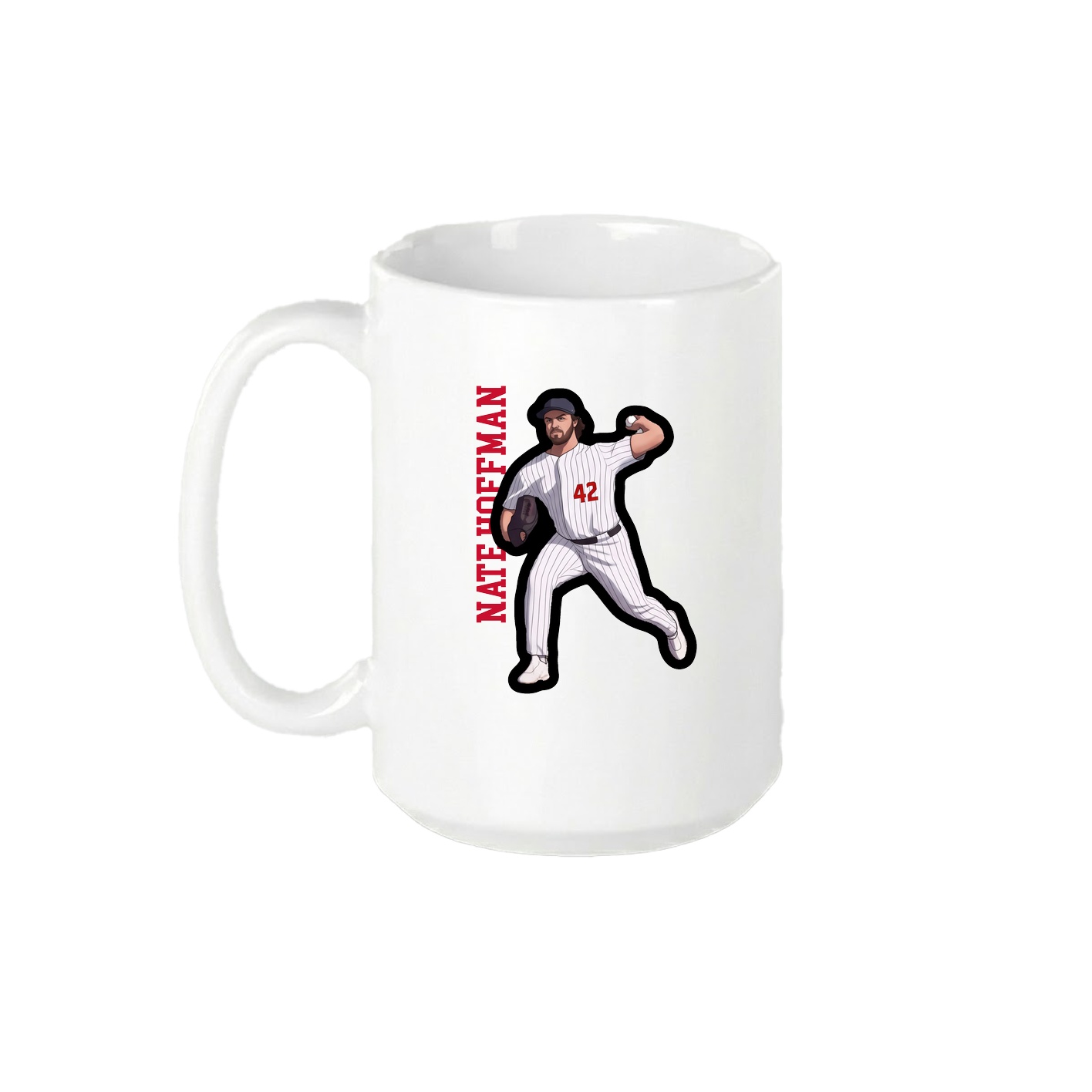 15oz Coffee Mug