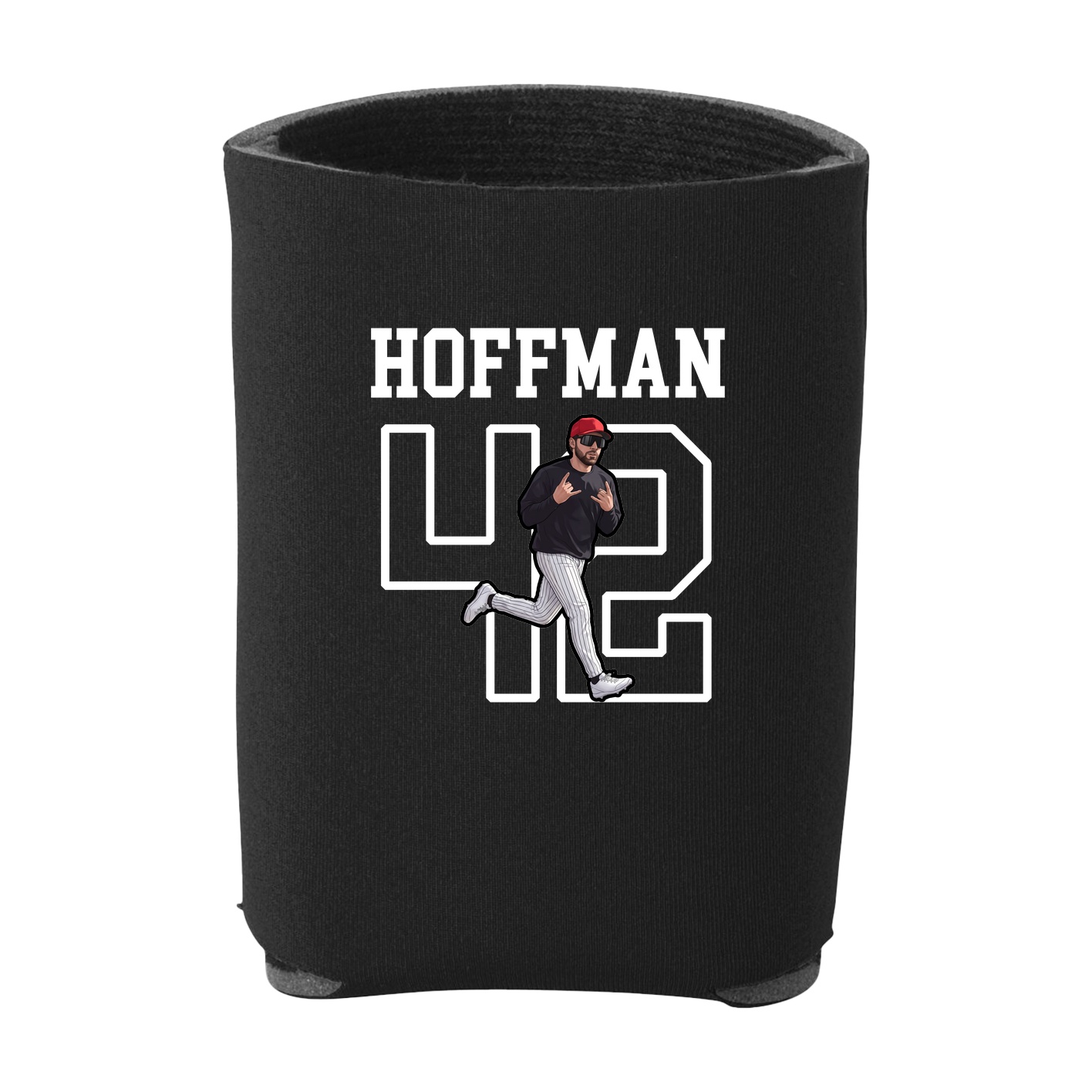 Can Holder — Shirsey in Black