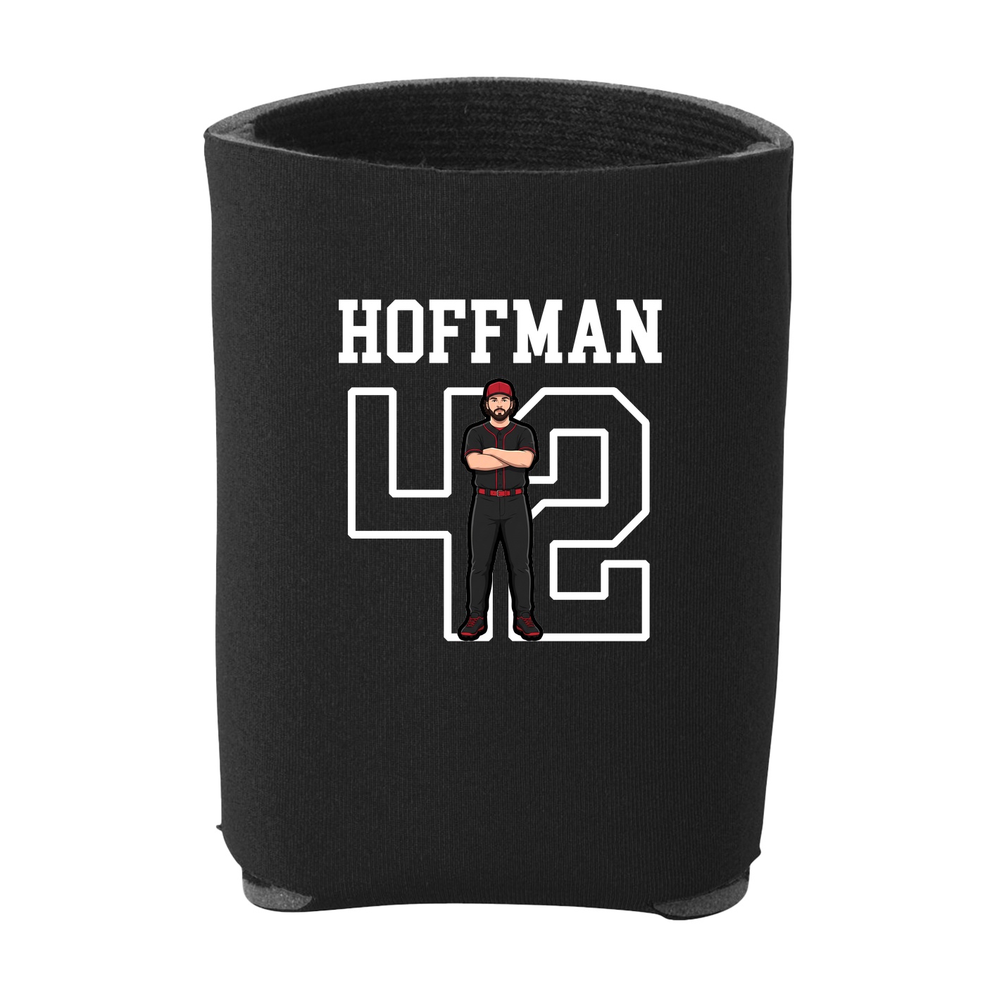 Can Holder — Shirsey in Black