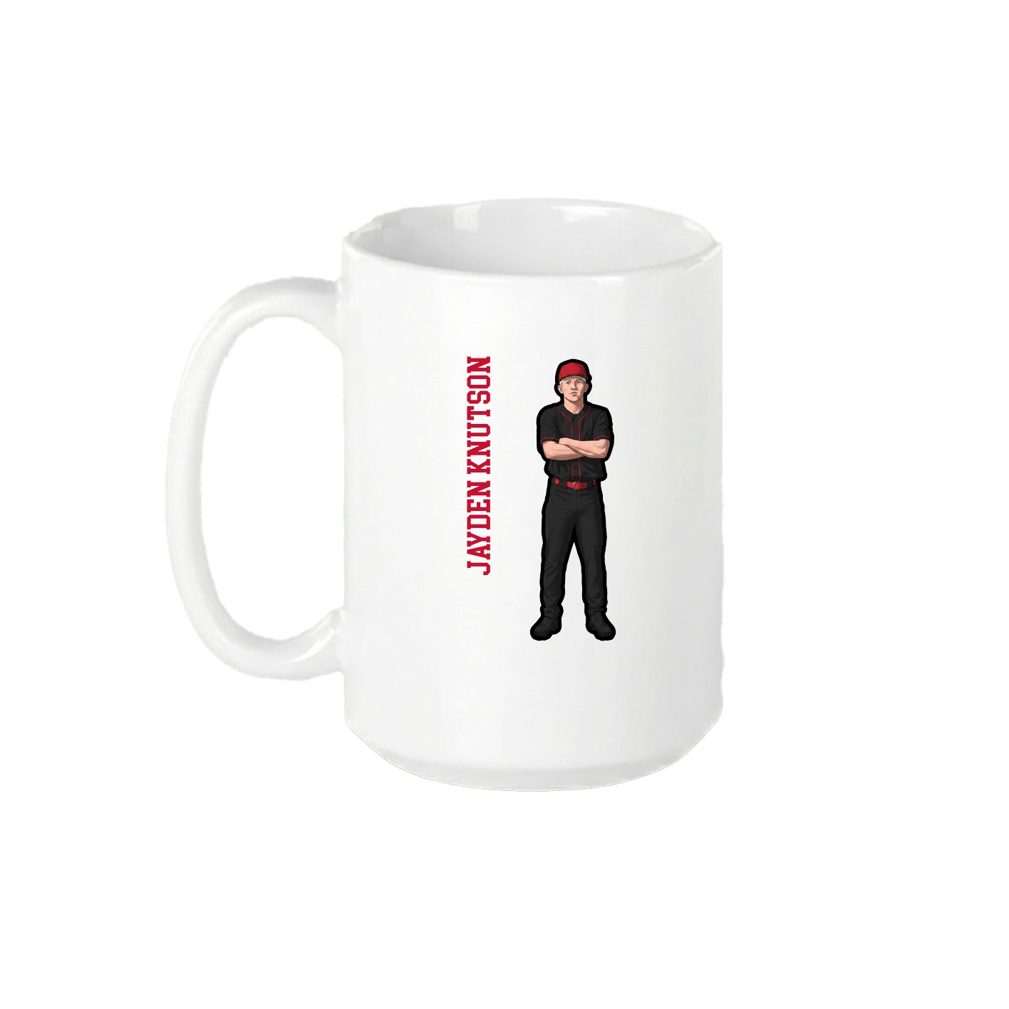 15oz Coffee Mug